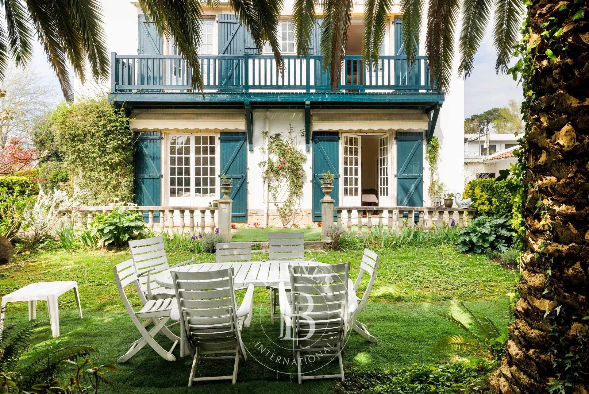 Maison Biarritz  -  ref 85720972 (picture 2)