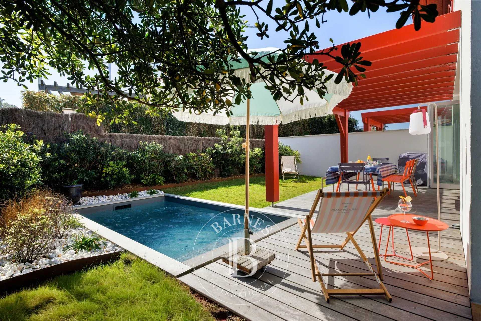 Maison Biarritz  -  ref 86868819 (picture 3)