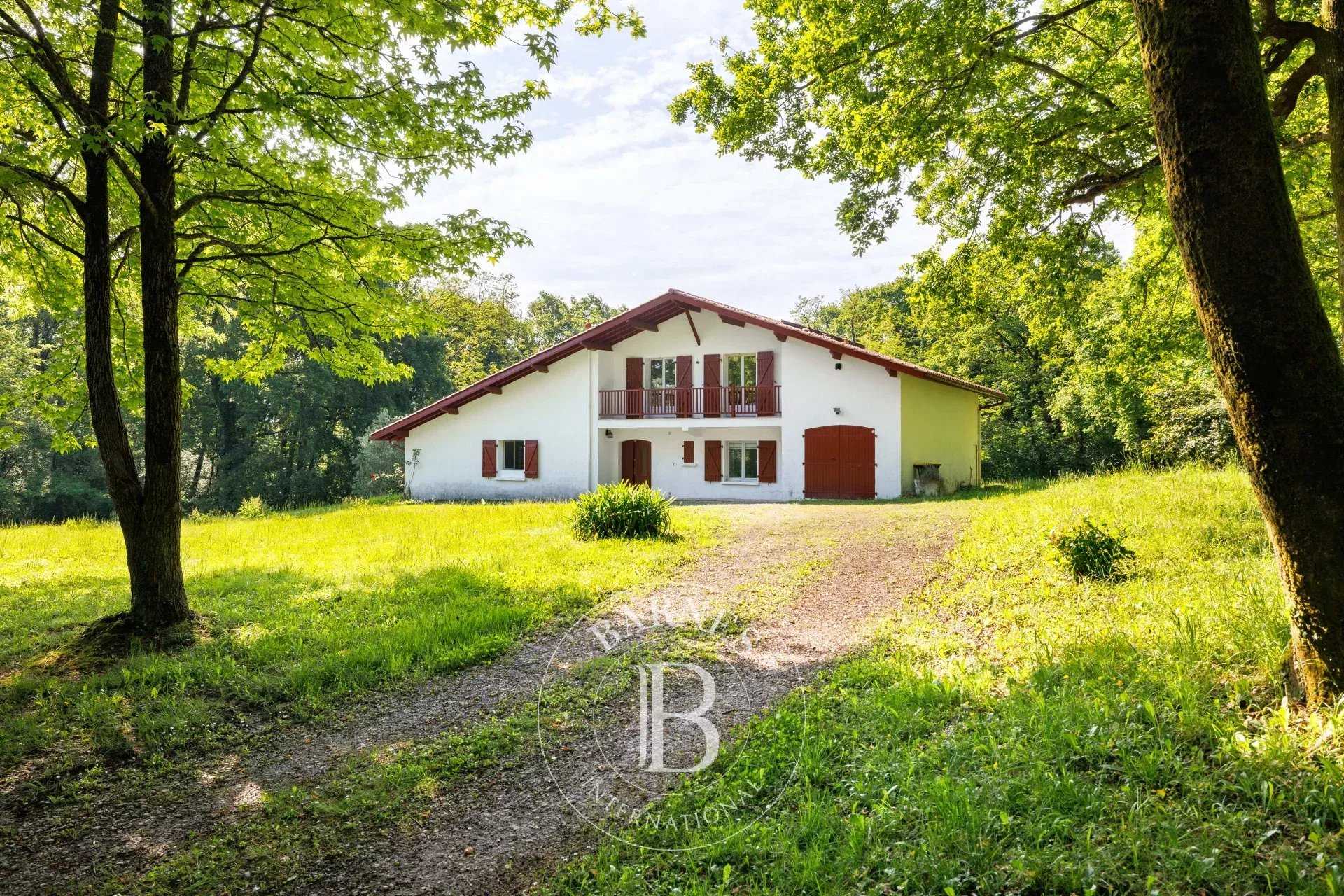 House Mouguerre  -  ref 85734442 (picture 3)