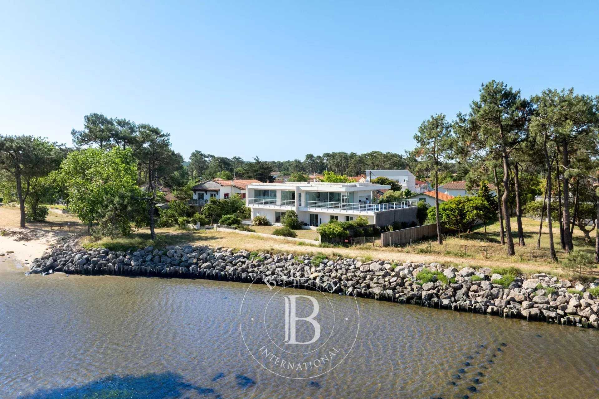 Maison Mimizan  -  ref 86806350 (picture 1)