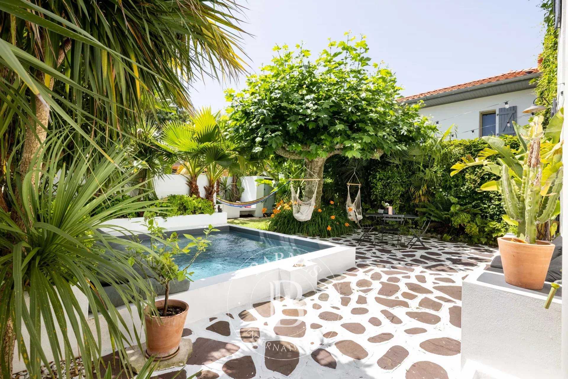 Maison Anglet  -  ref 85347245 (picture 3)