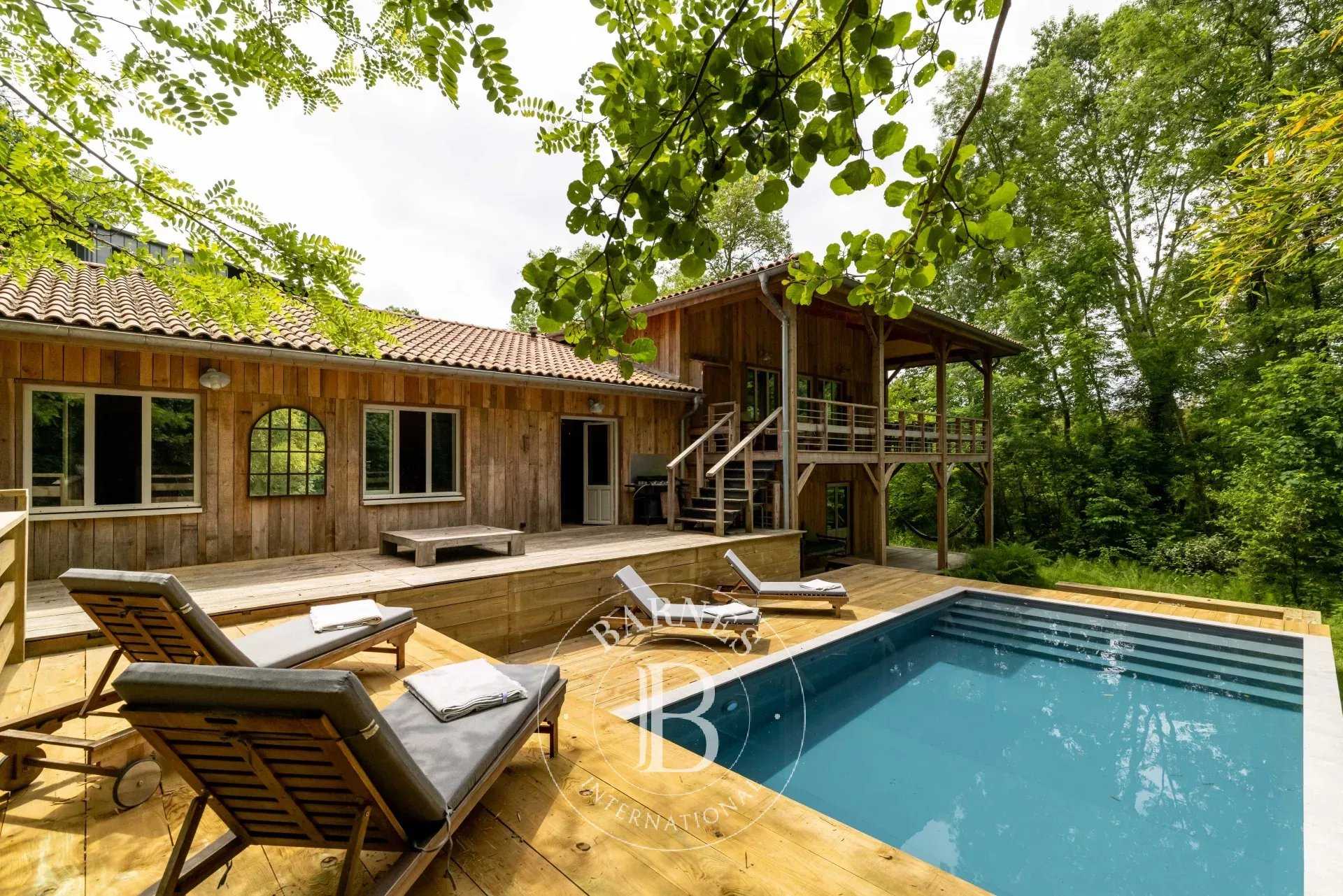 Casa Saubion - Ref 7072217