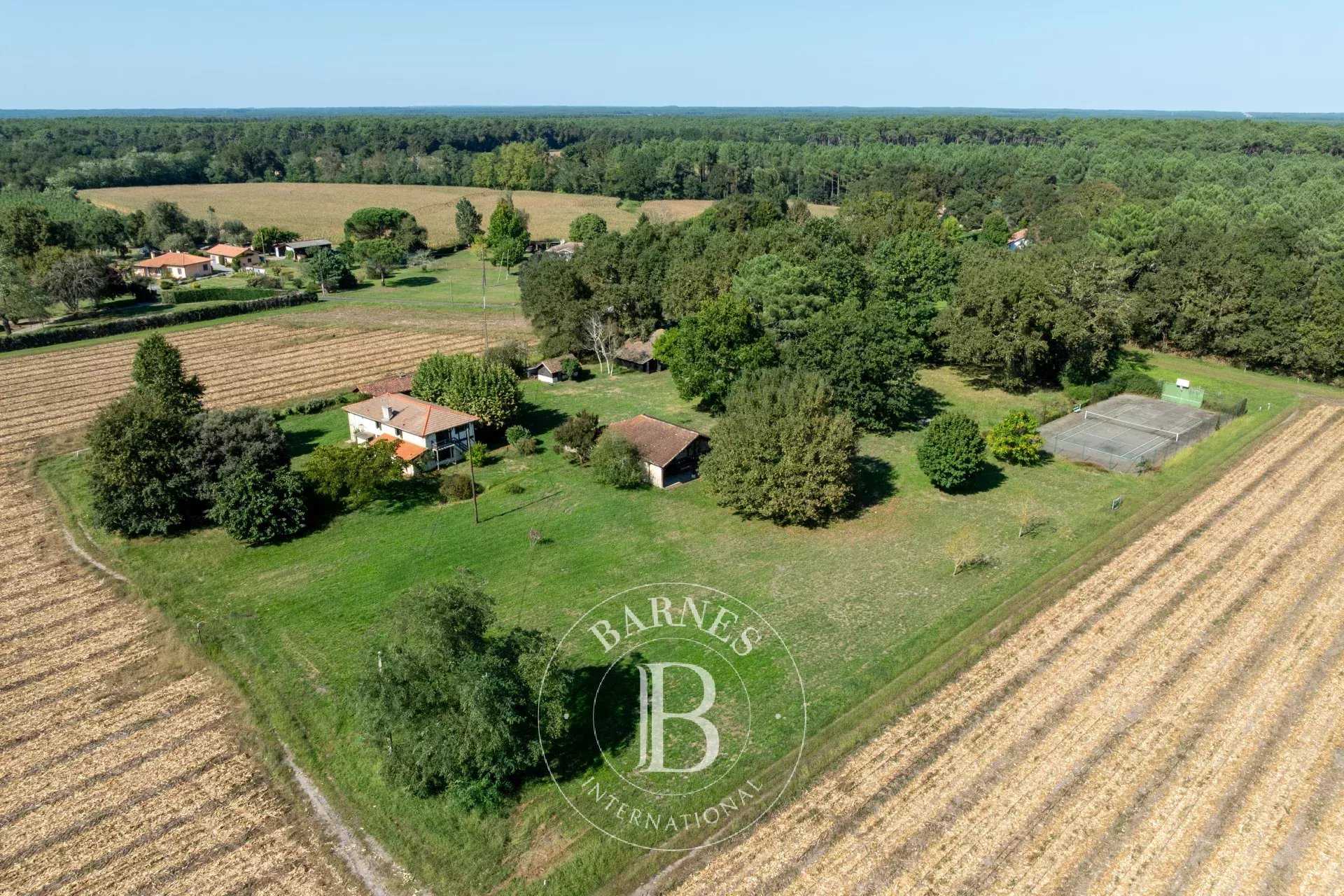 House Soustons  -  ref 85848014 (picture 2)