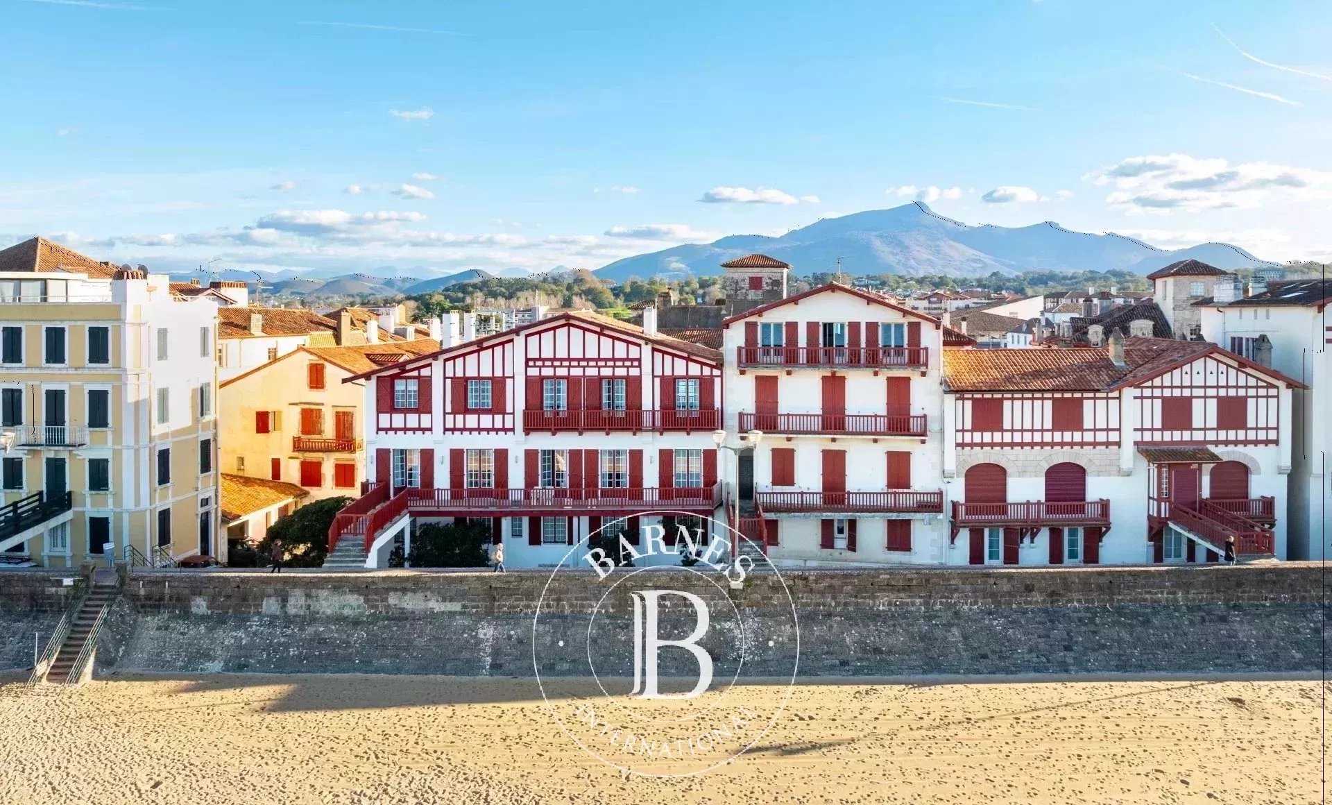 Maison Saint-Jean-de-Luz  -  ref 84079676 (picture 2)