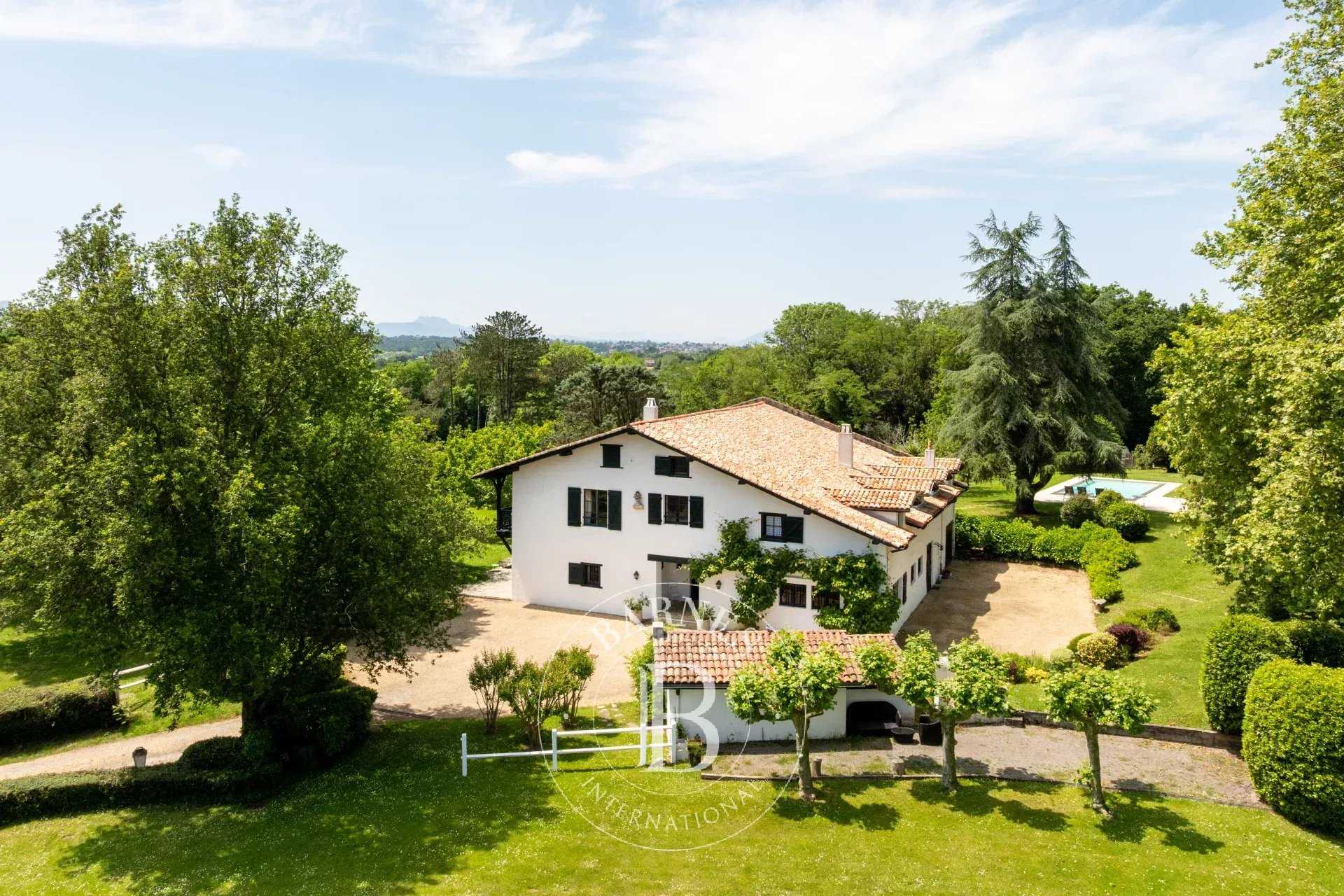 House Bidart  -  ref 3575442 (picture 1)