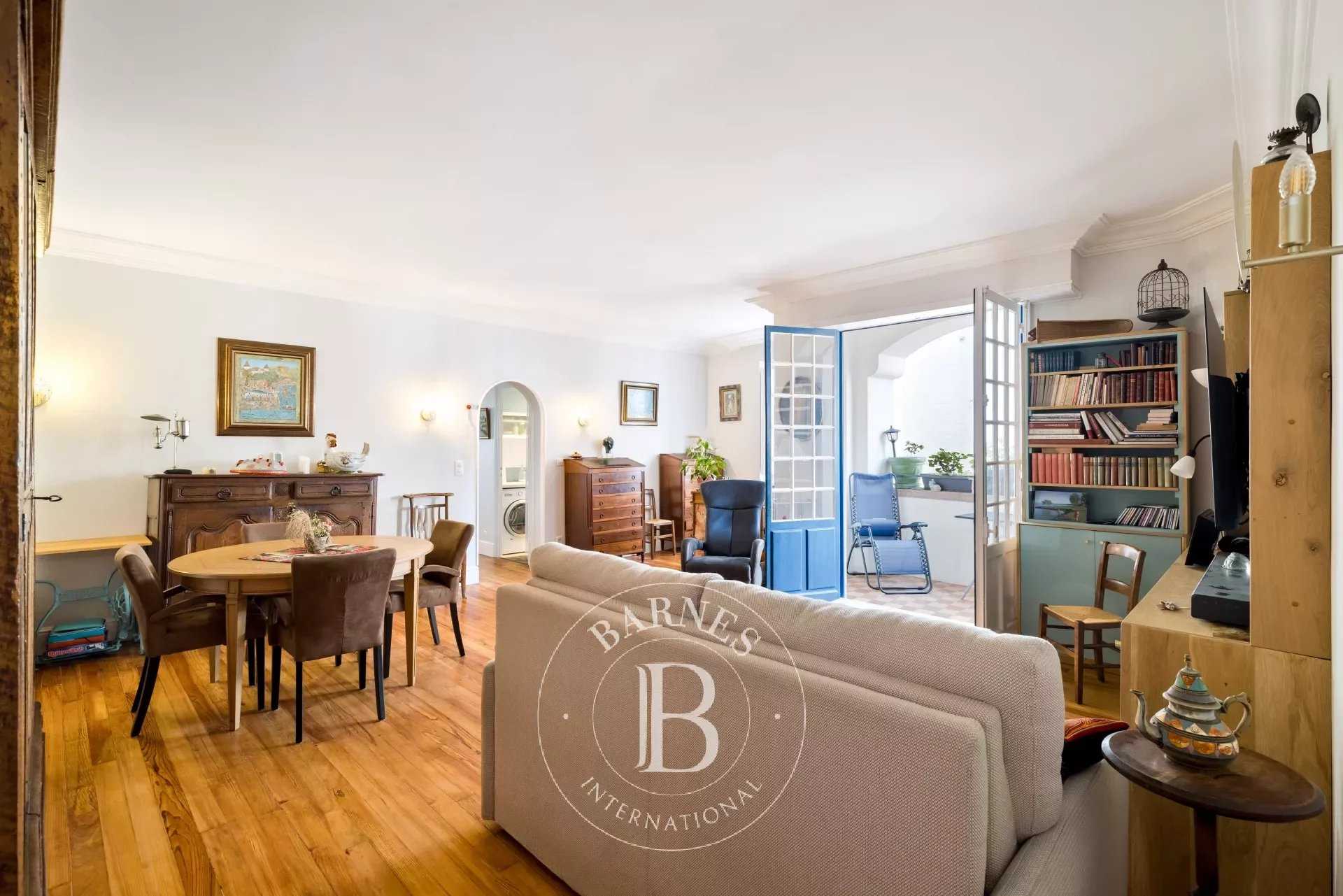 Appartement Saint-Jean-de-Luz  -  ref 83049739 (picture 3)