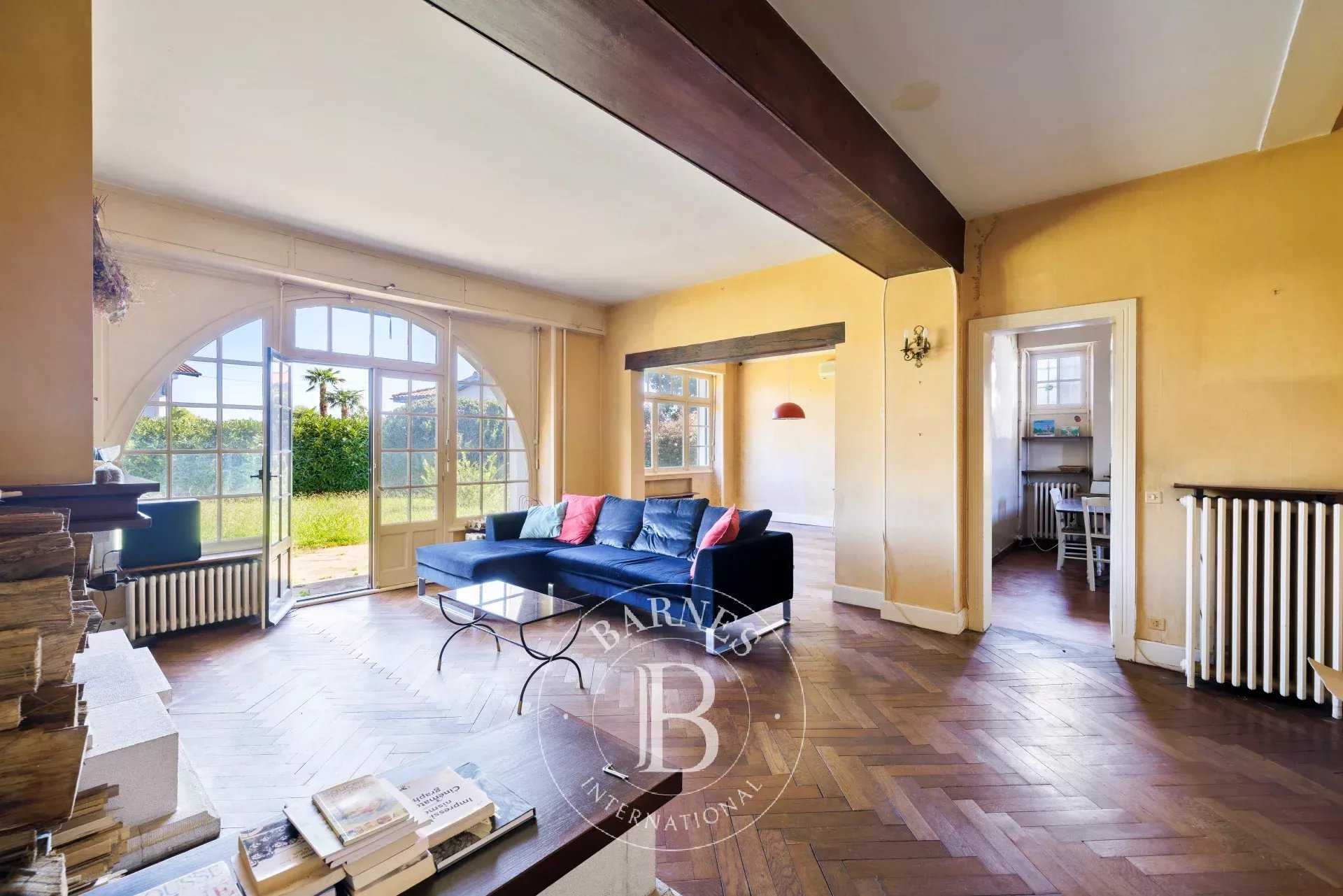 Casa Saint-Jean-de-Luz  -  ref 86120349 (picture 3)