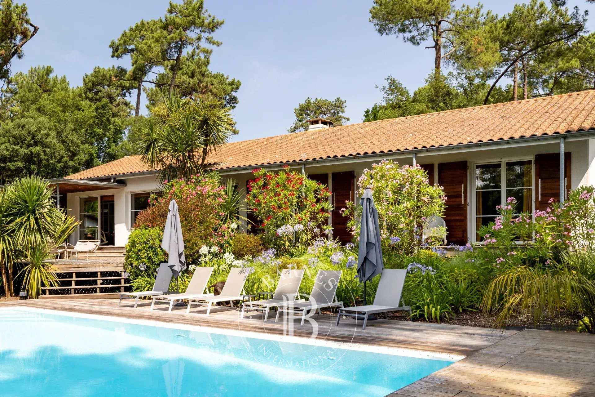 Maison Hossegor  -  ref 6661460 (picture 1)