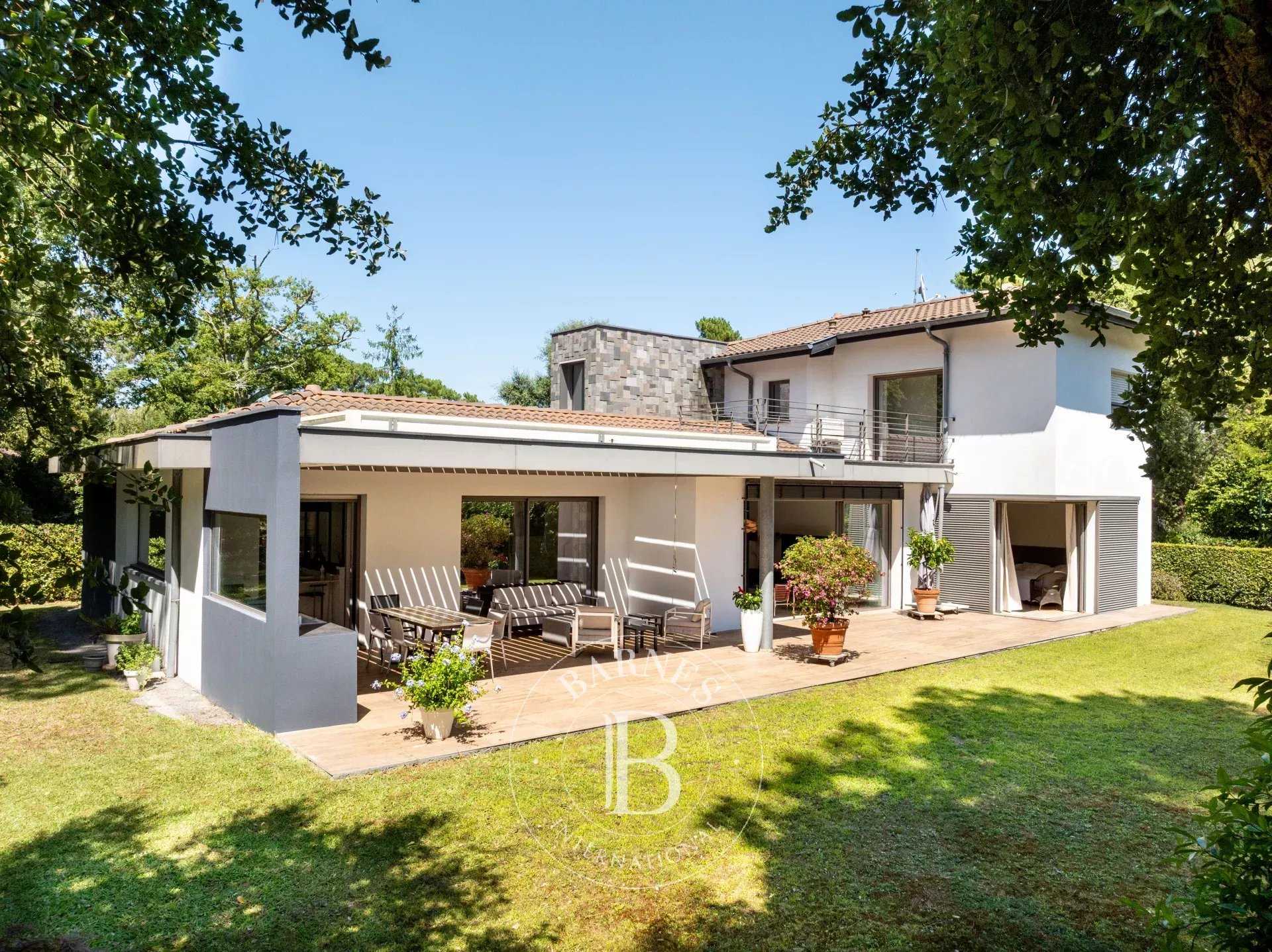 Casa Hossegor  -  ref 86125403 (picture 2)