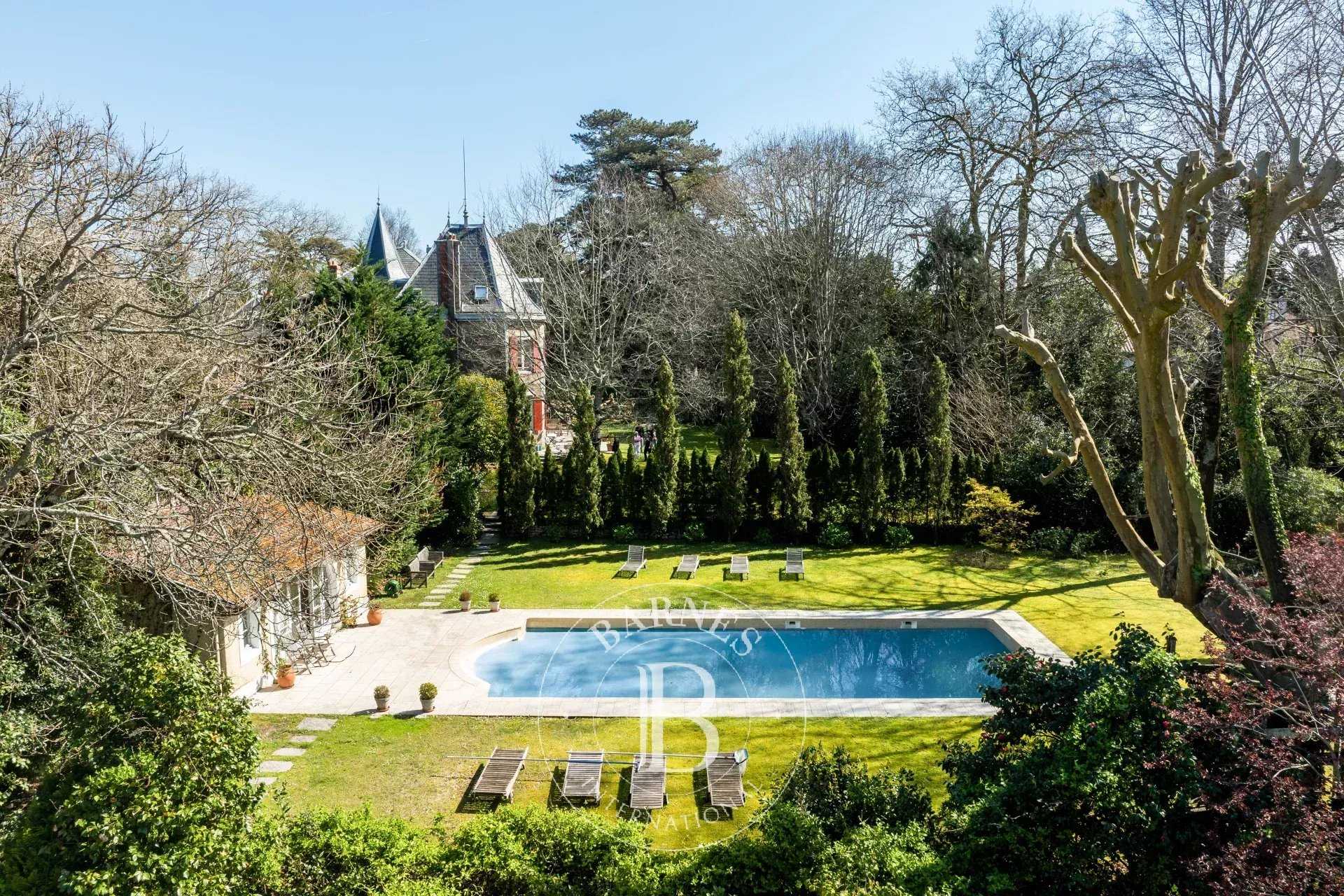 Maison Biarritz  -  ref 2704322 (picture 2)