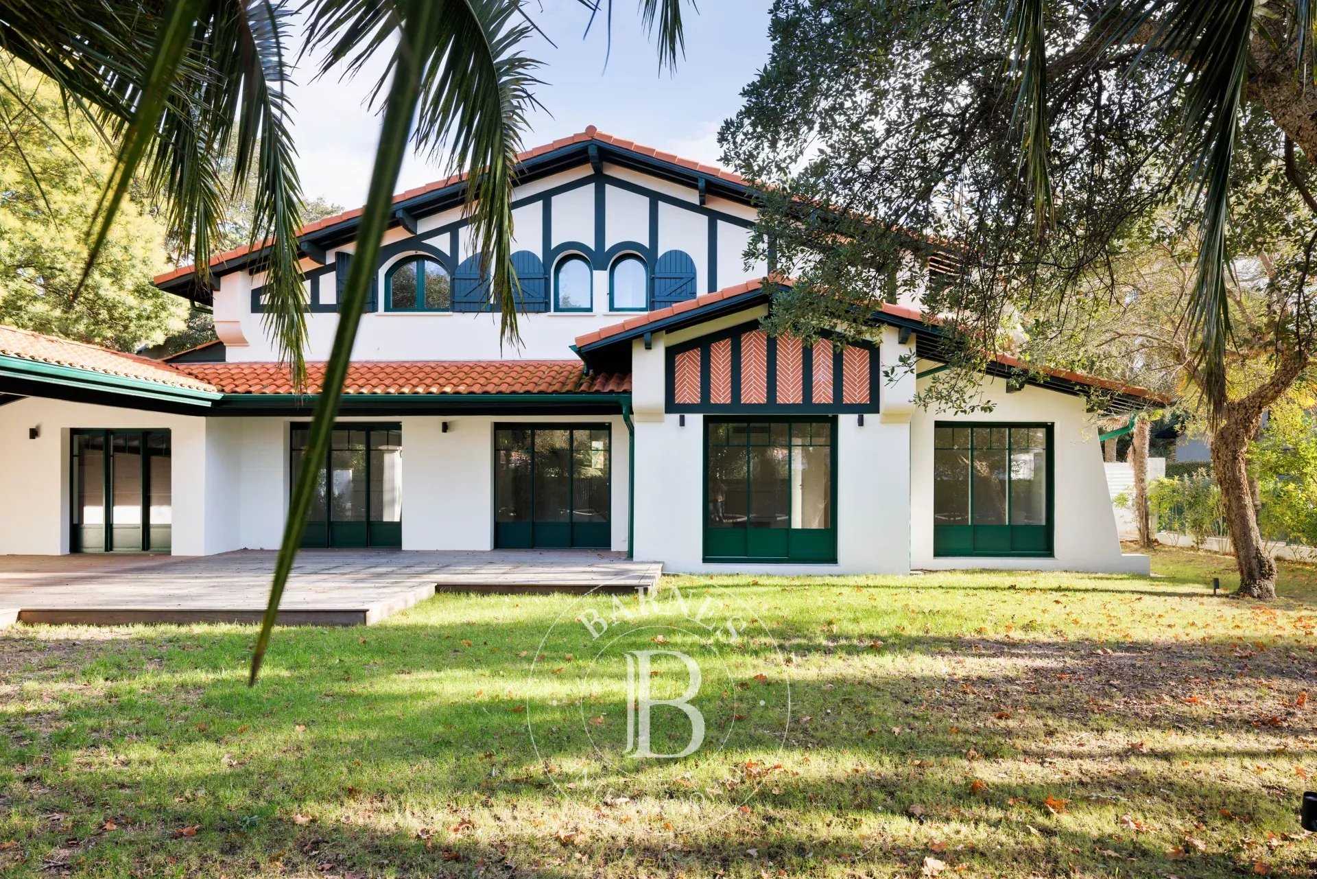 Villa Hossegor  -  ref 86125157 (picture 2)