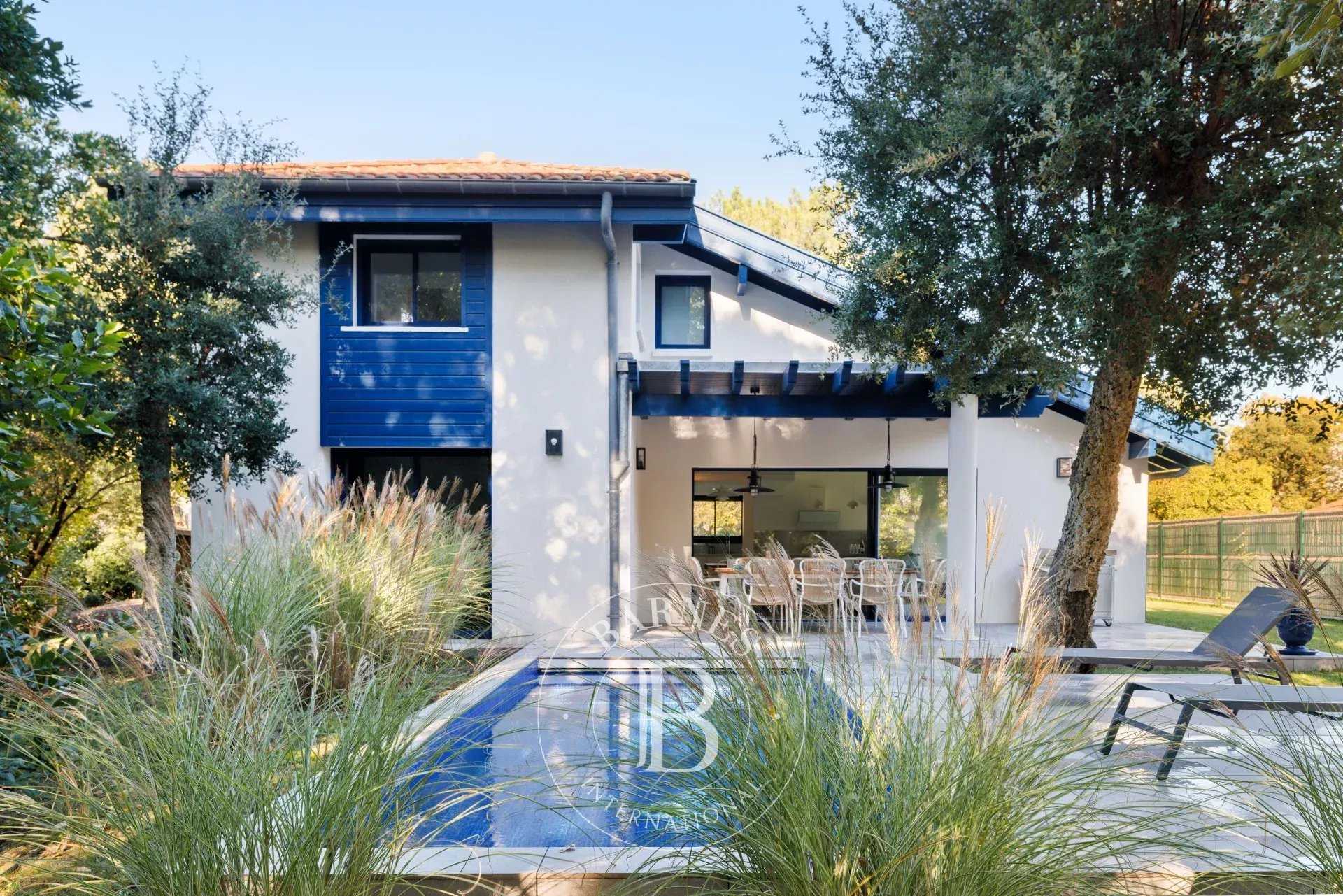 Villa Hossegor  -  ref 86509621 (picture 3)