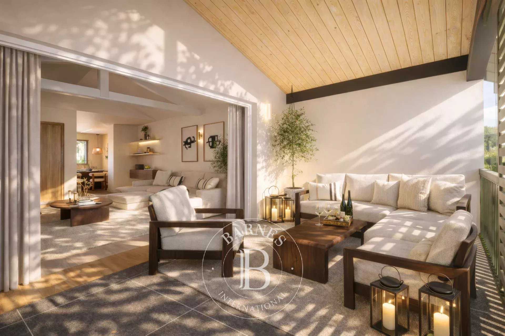 Maison de ville Saint-Jean-de-Luz  -  ref 86757997 (picture 1)