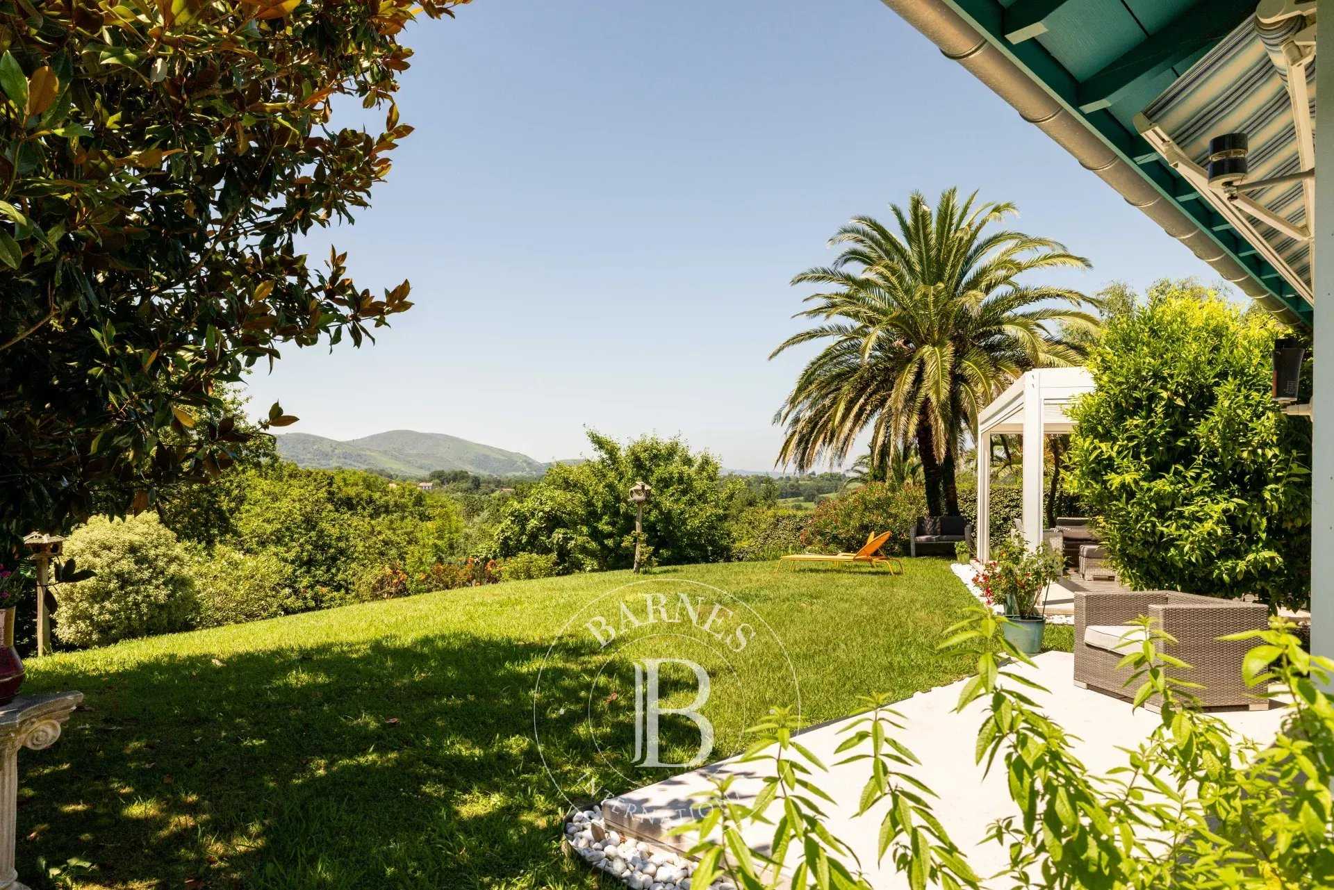 Casa Ascain  -  ref 8132013 (picture 2)