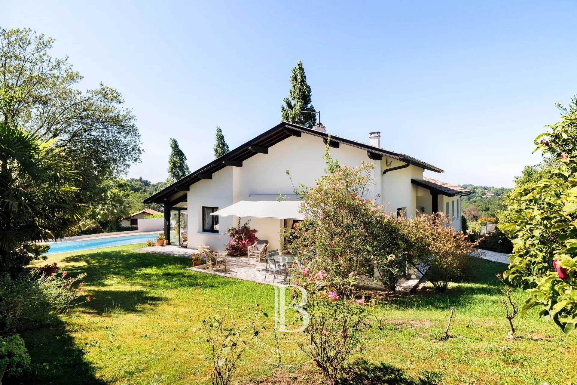 Maison Bassussarry  -  ref 3305514 (picture 2)