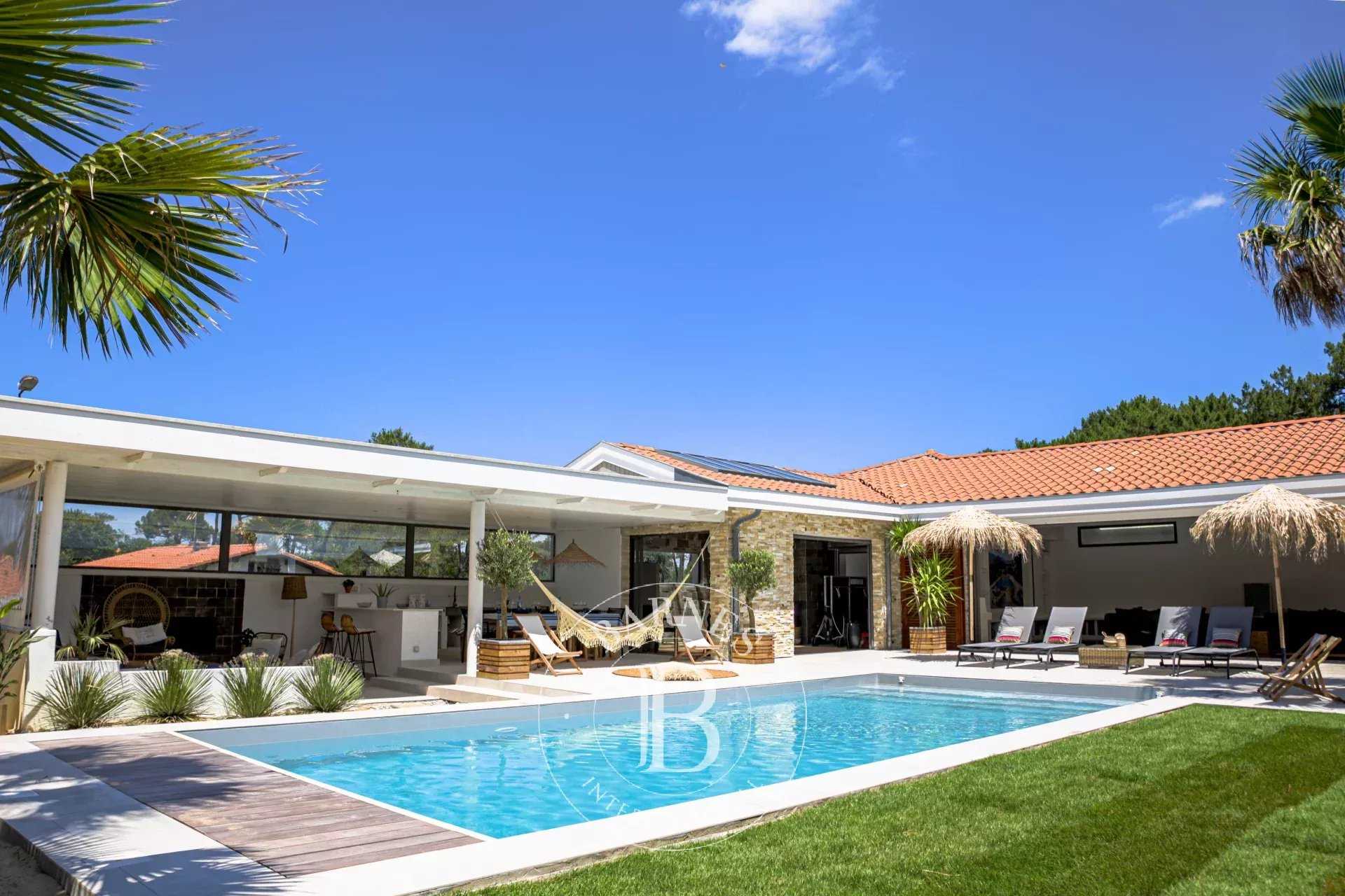 Casa Hossegor  -  ref 83781529 (picture 3)