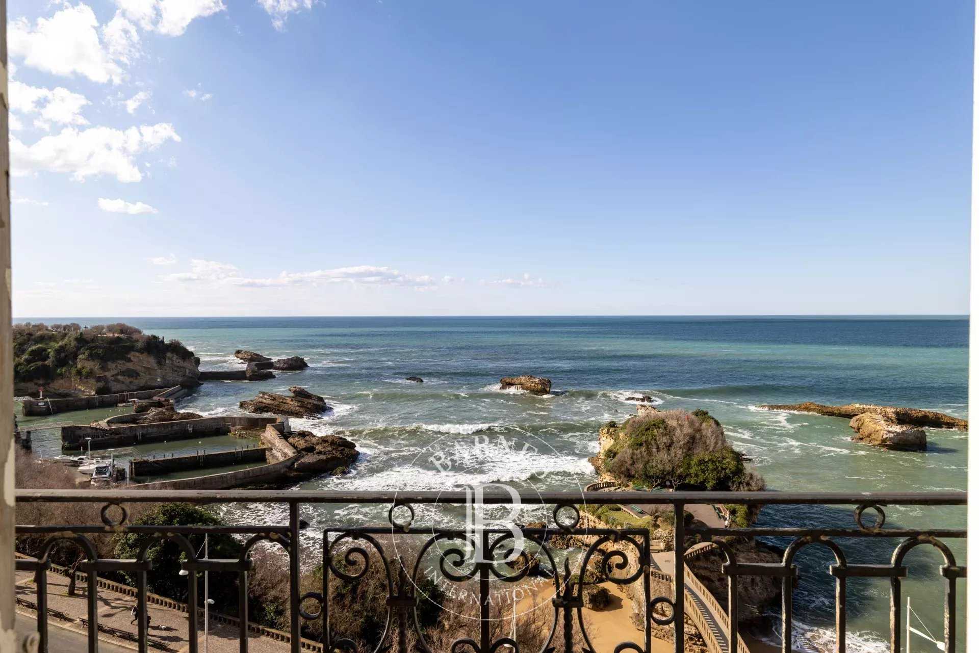 Appartement Biarritz  -  ref 7230414 (picture 2)