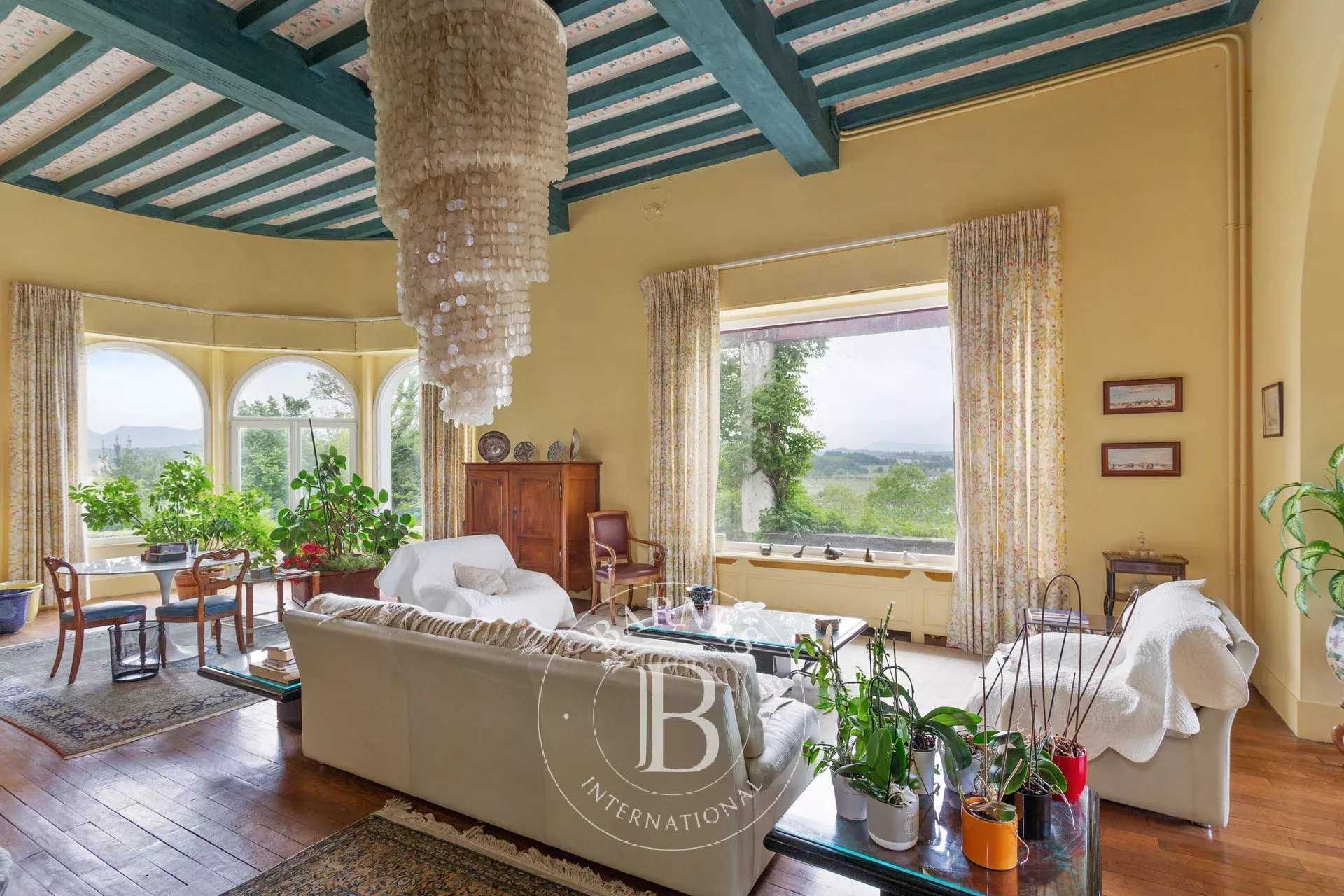 Maison Saint-Jean-de-Luz  -  ref 3607519 (picture 3)