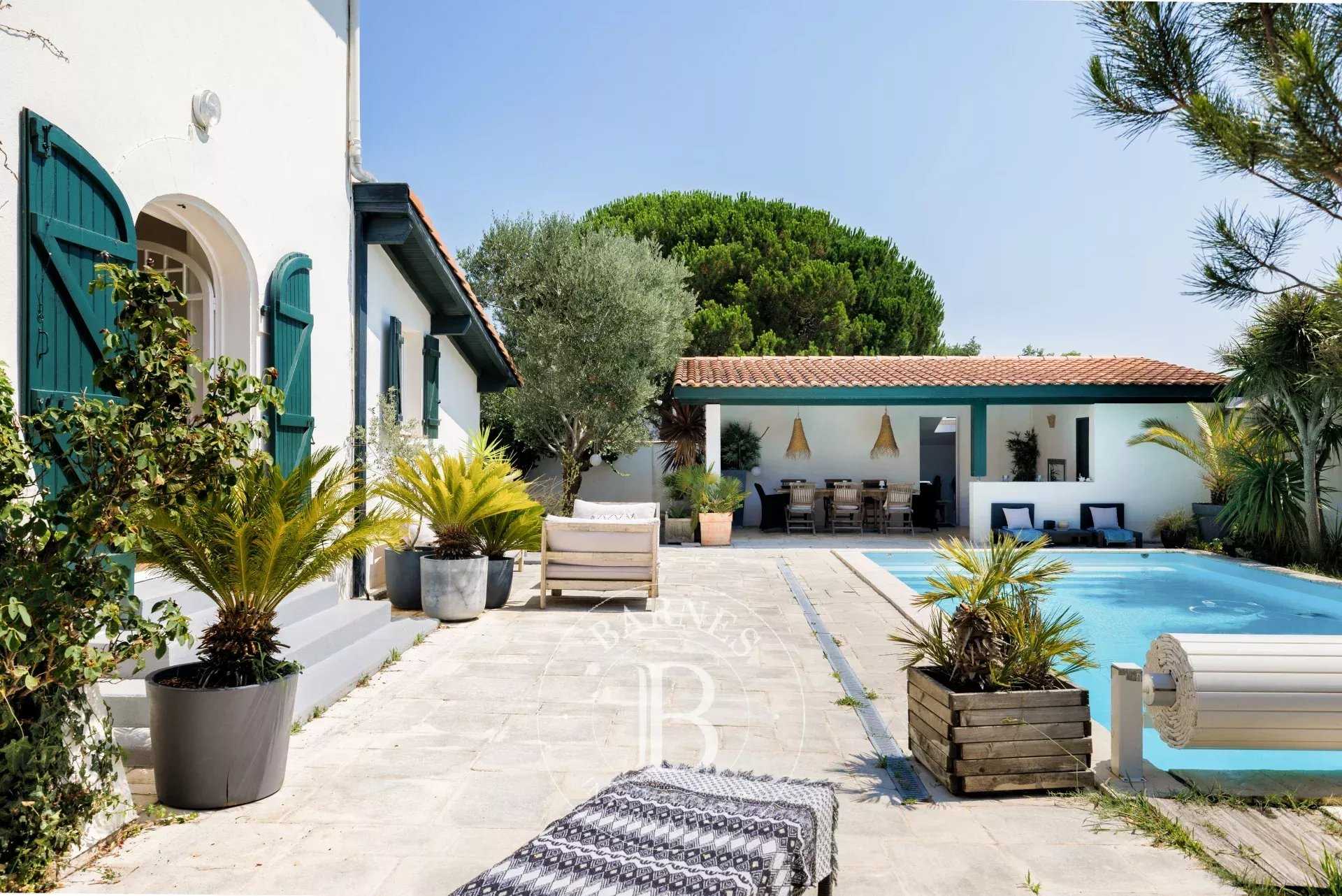 Maison Biarritz  -  ref 87177089 (picture 1)