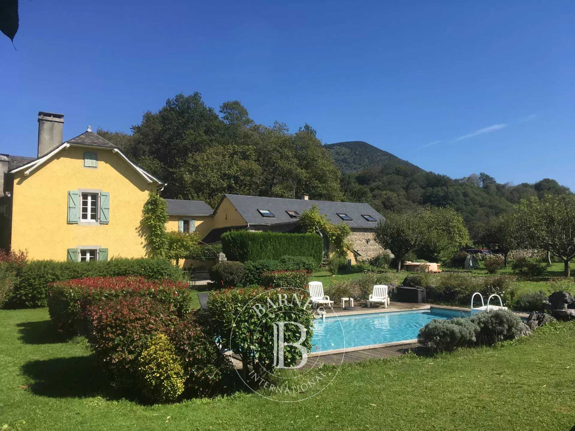 Ferme Oloron-Sainte-Marie  -  ref 84266427 (picture 3)