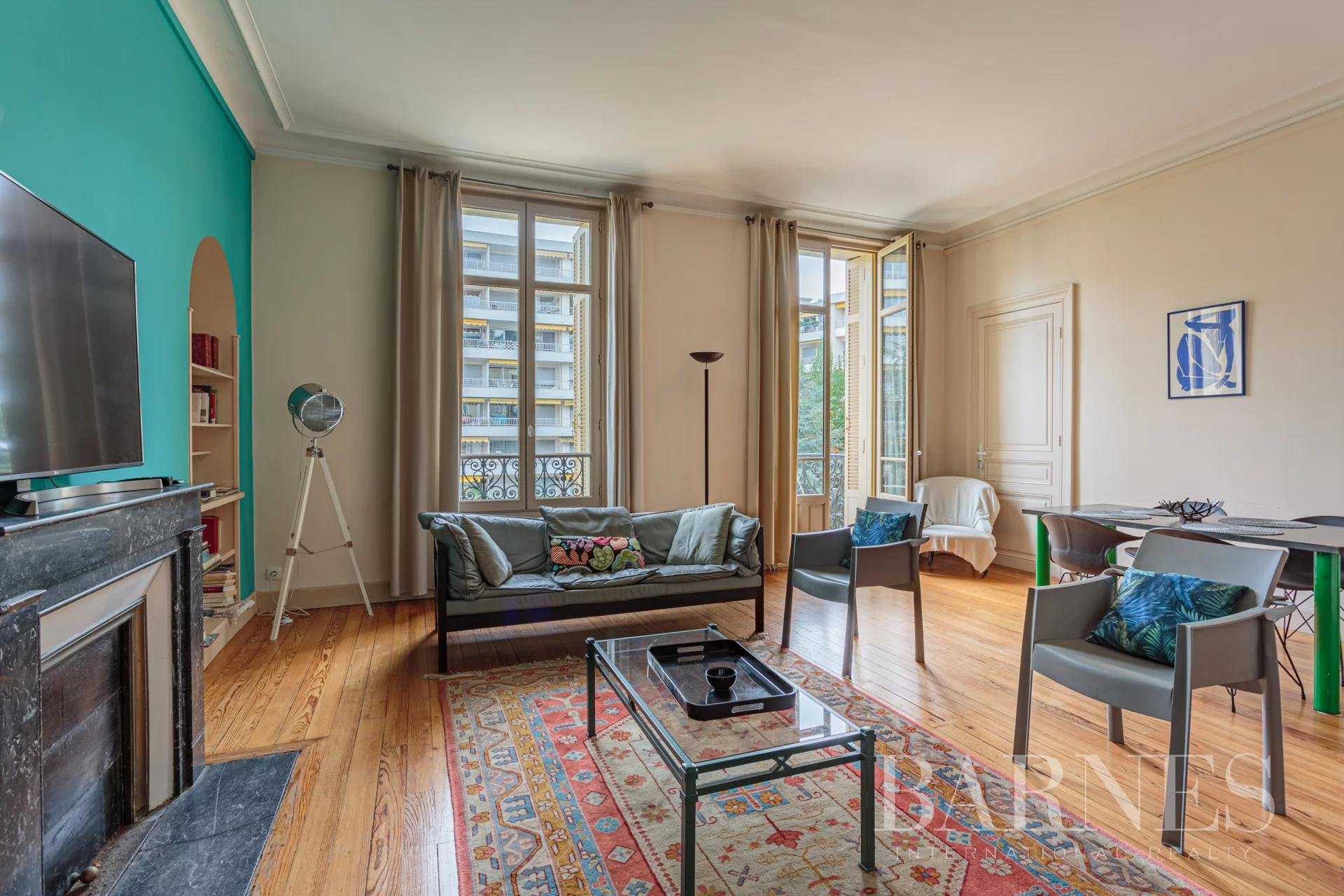 Appartement Biarritz  -  ref 7338461 (picture 1)