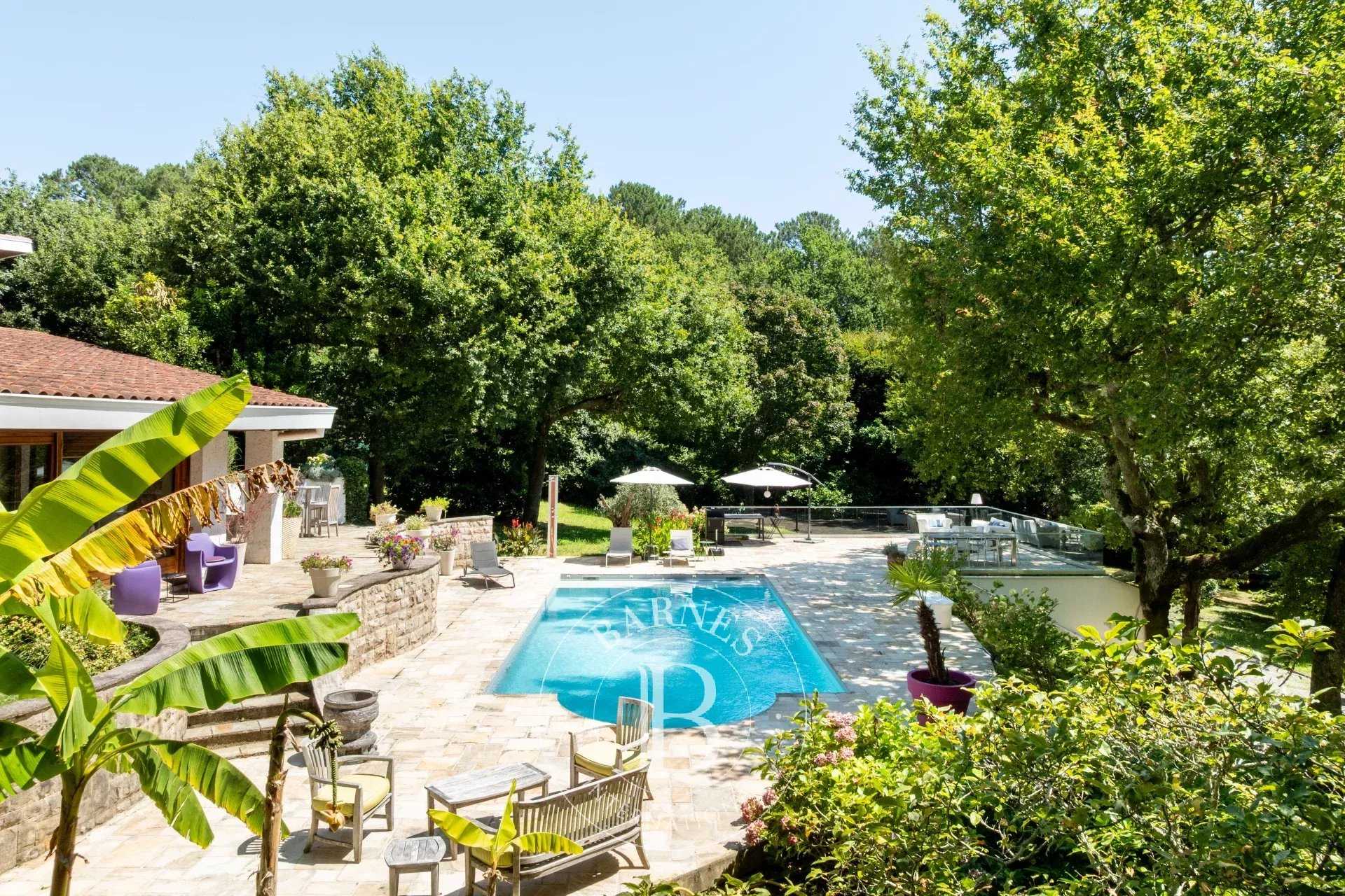 Maison Bidart  -  ref 86158026 (picture 2)