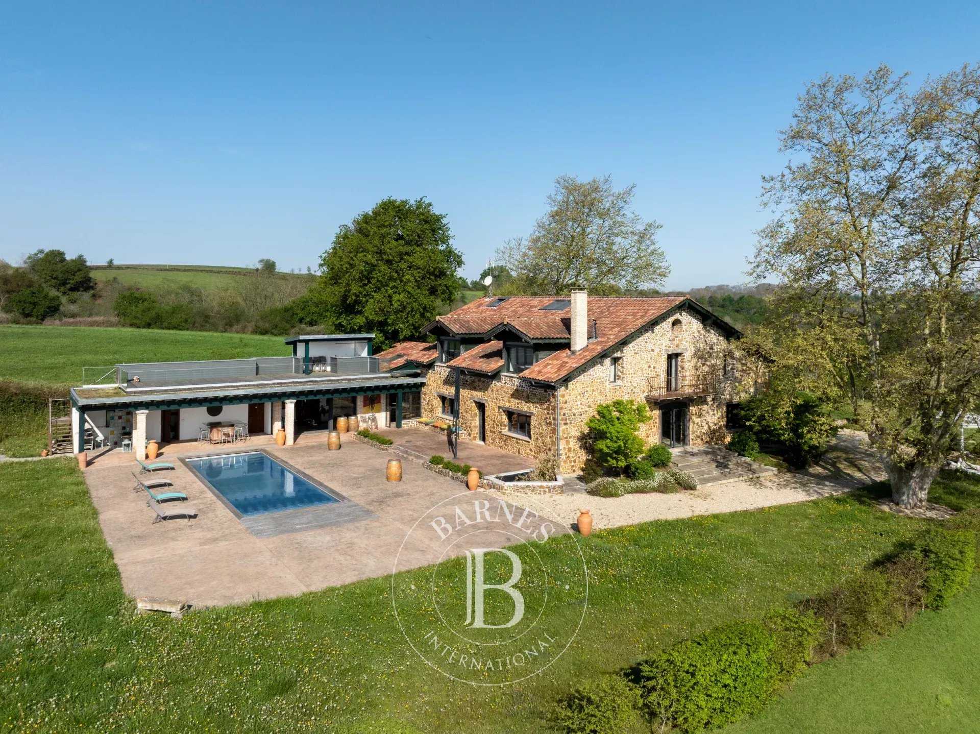Propriété Bardos  -  ref 2703756 (picture 1)
