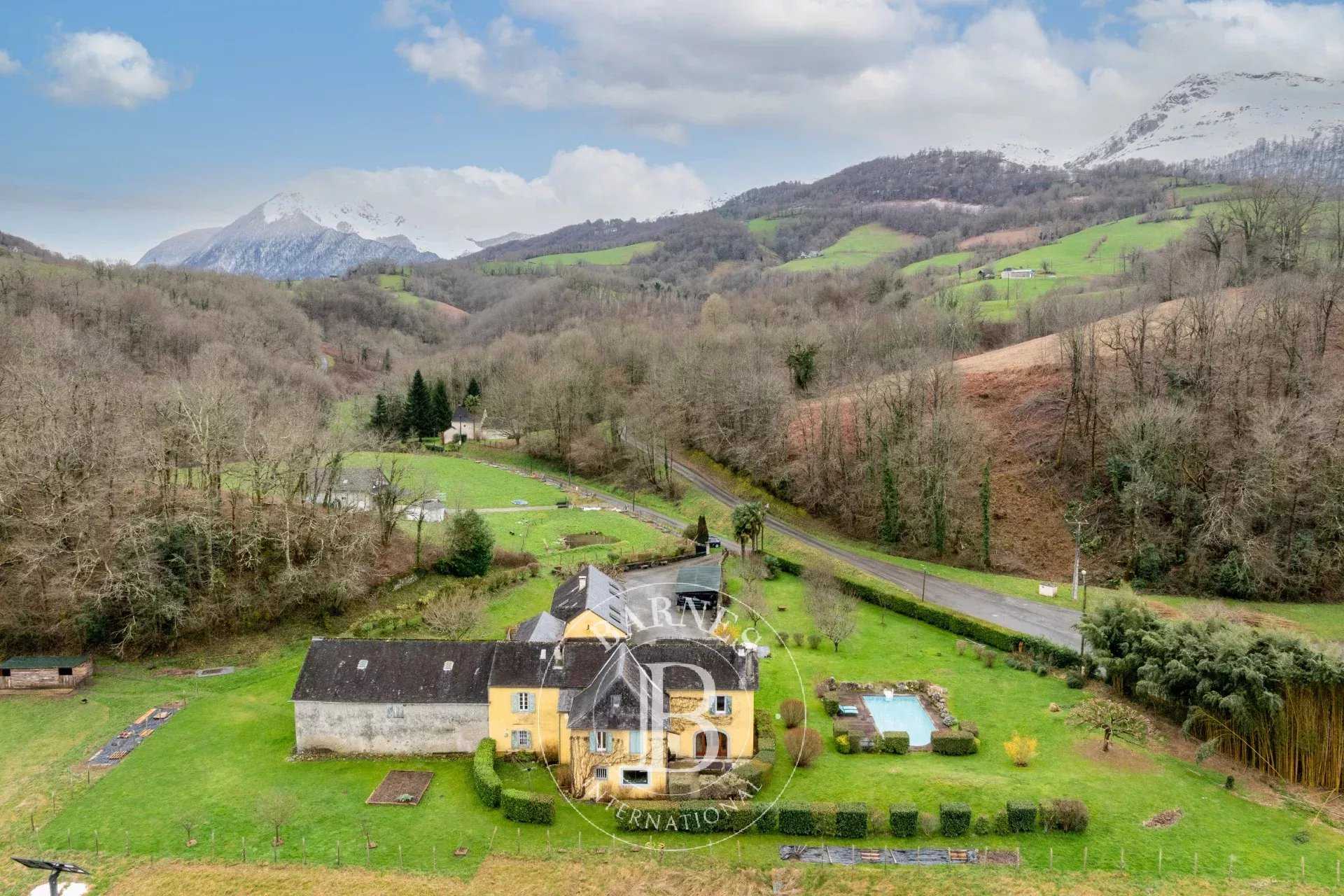 Maison Oloron-Sainte-Marie  -  ref 84266427 (picture 2)