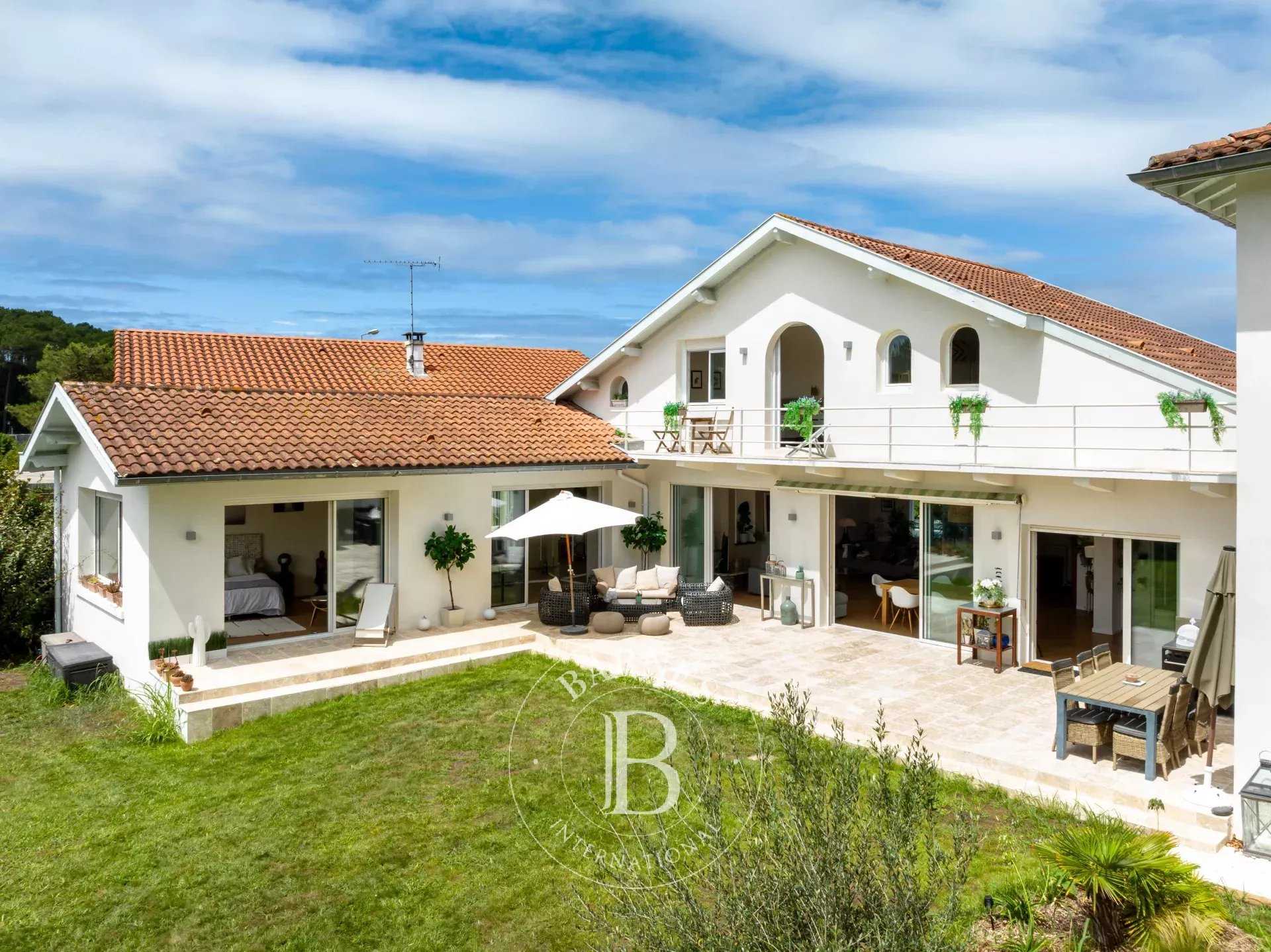 Maison Hossegor  -  ref 7196896 (picture 1)