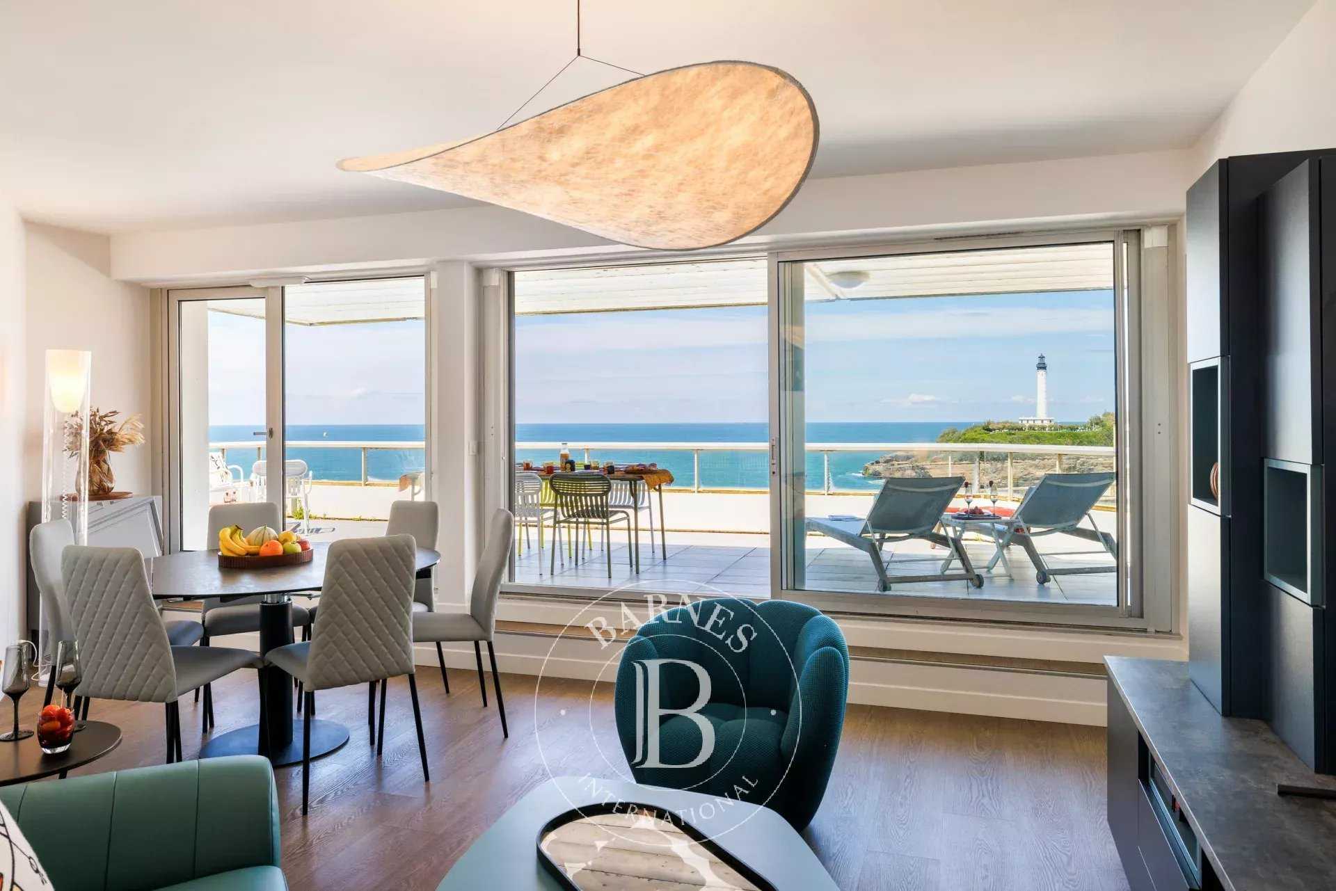 Piso Biarritz - Ref 87019203