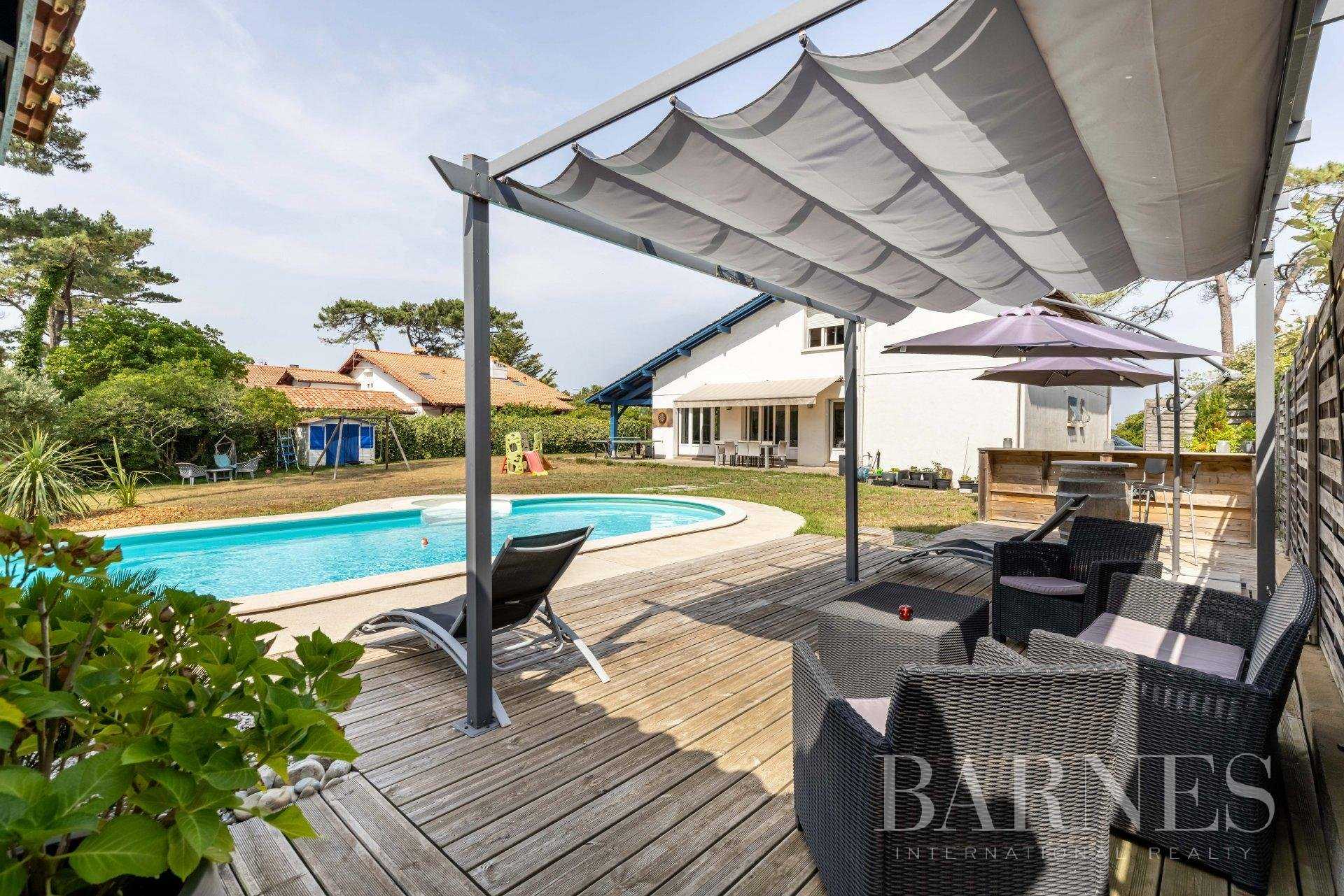 Maison Anglet  -  ref 7156430 (picture 1)