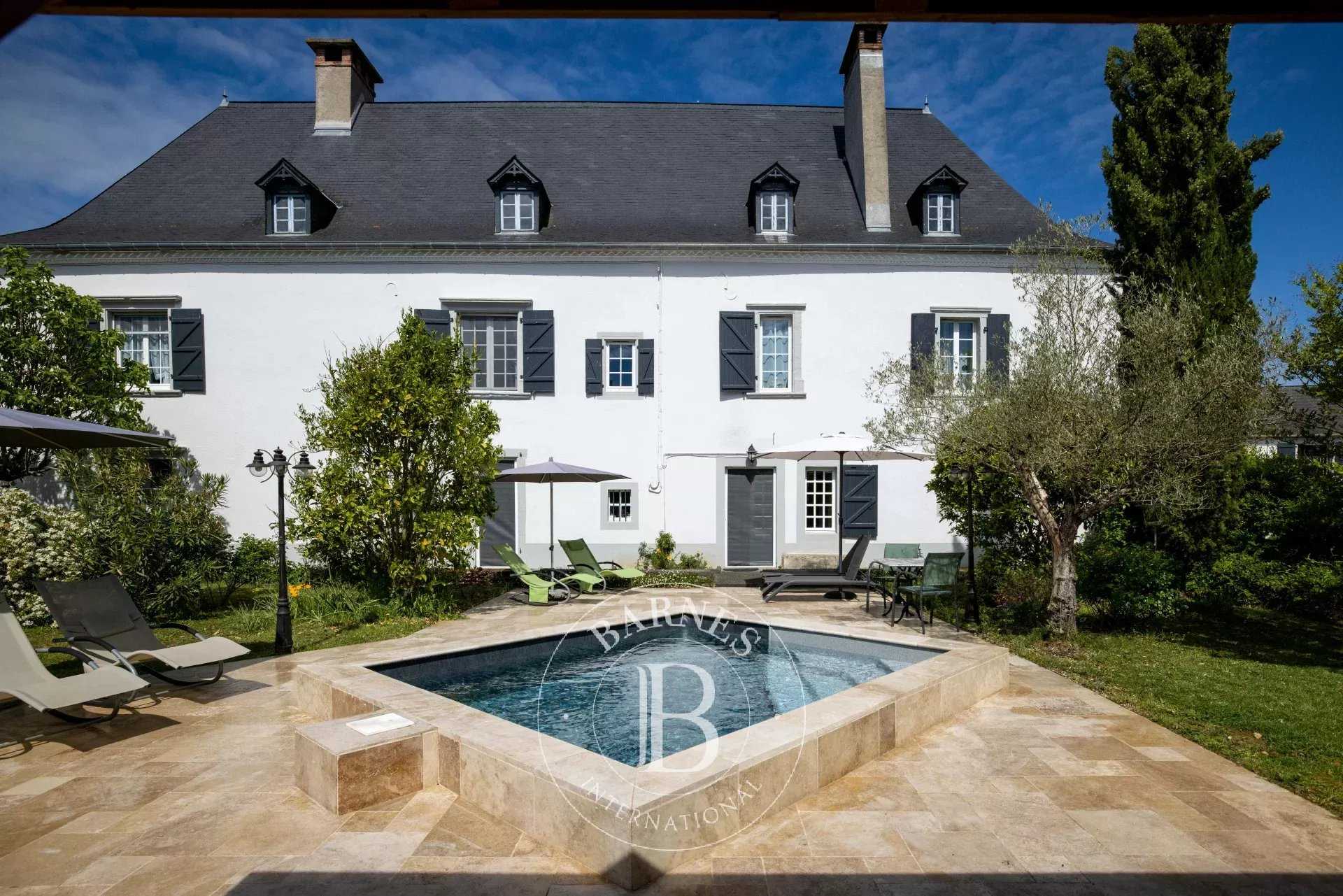 Maison d'hôtes Navarrenx  -  ref 86924655 (picture 2)
