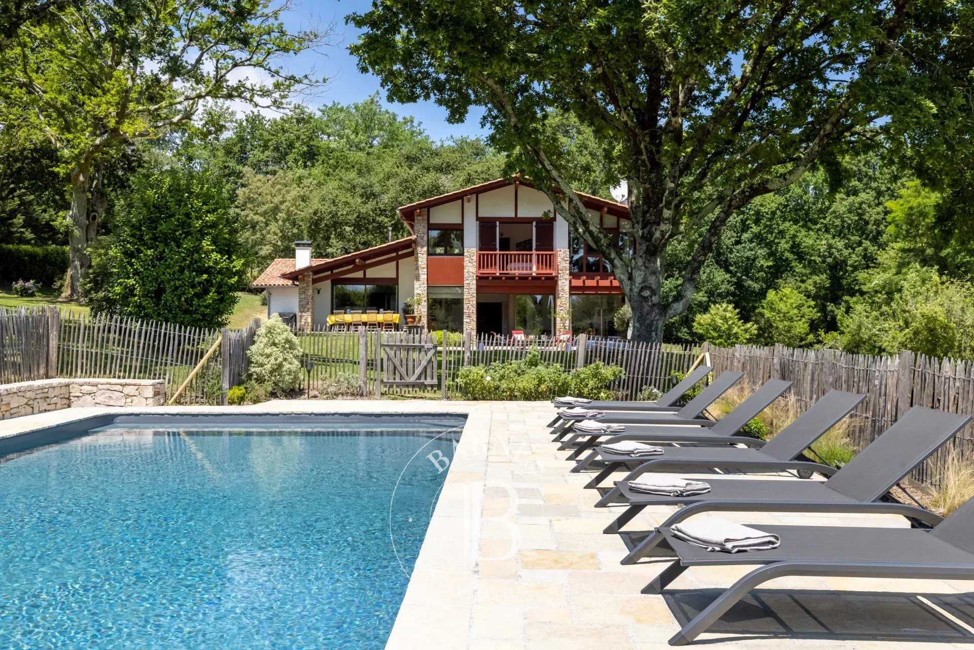 Maison Saint-Jean-de-Luz  -  ref 5620588 (picture 3)