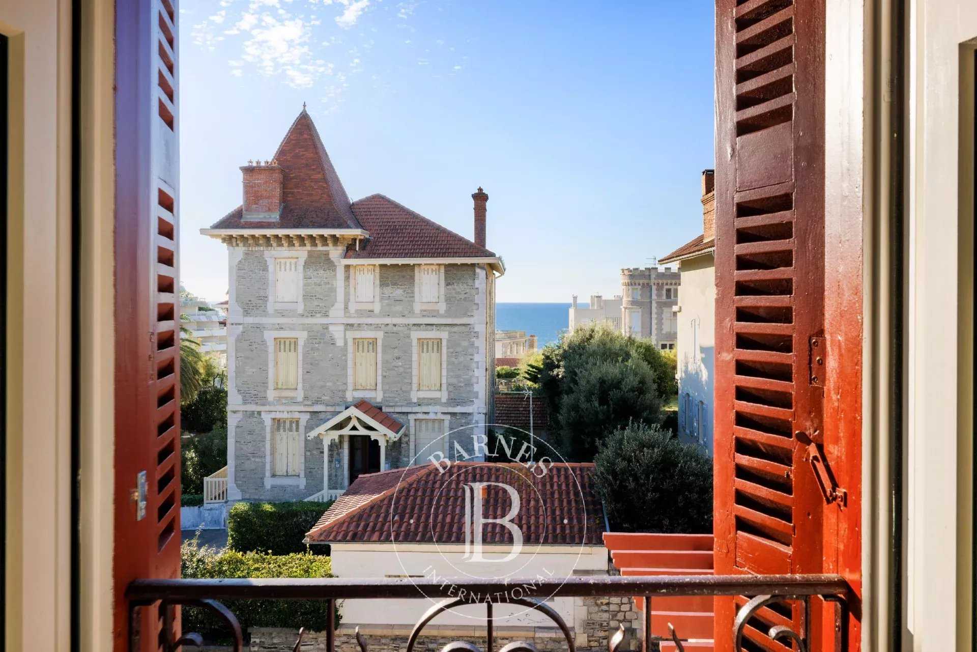 Apartment Biarritz