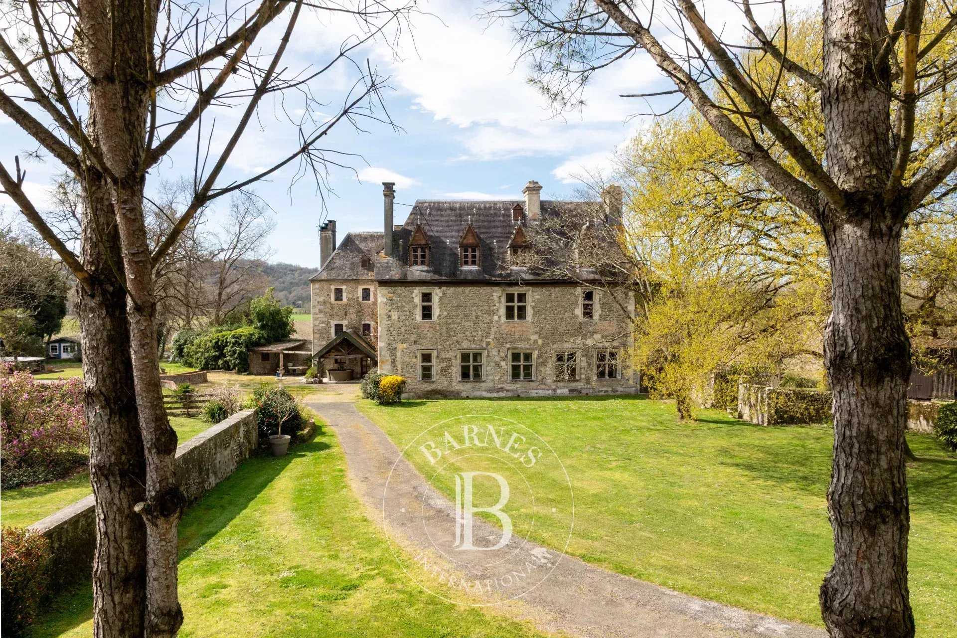 Château Orthez  -  ref 85747114 (picture 2)