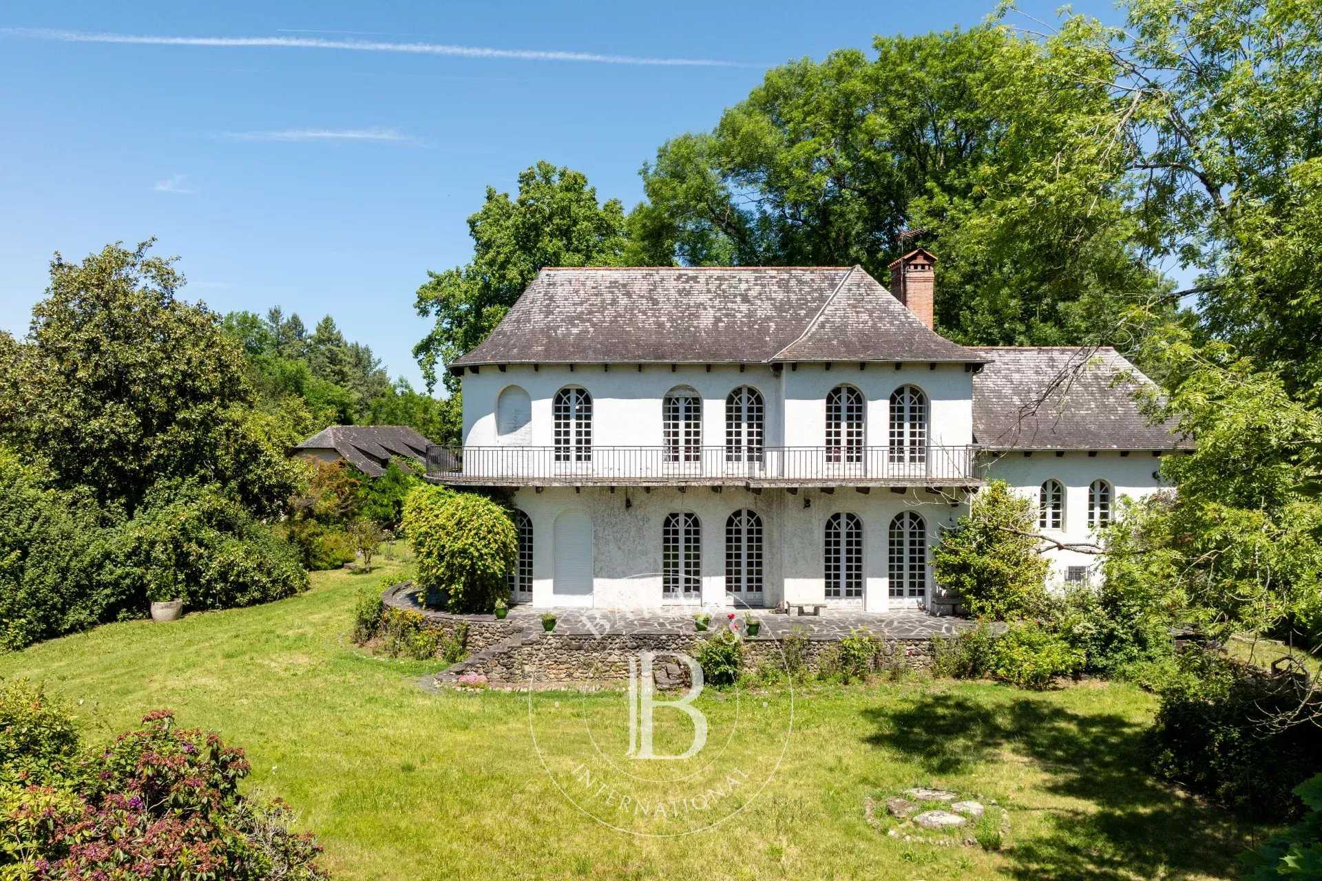 Moulin Pontacq  -  ref 85977263 (picture 1)