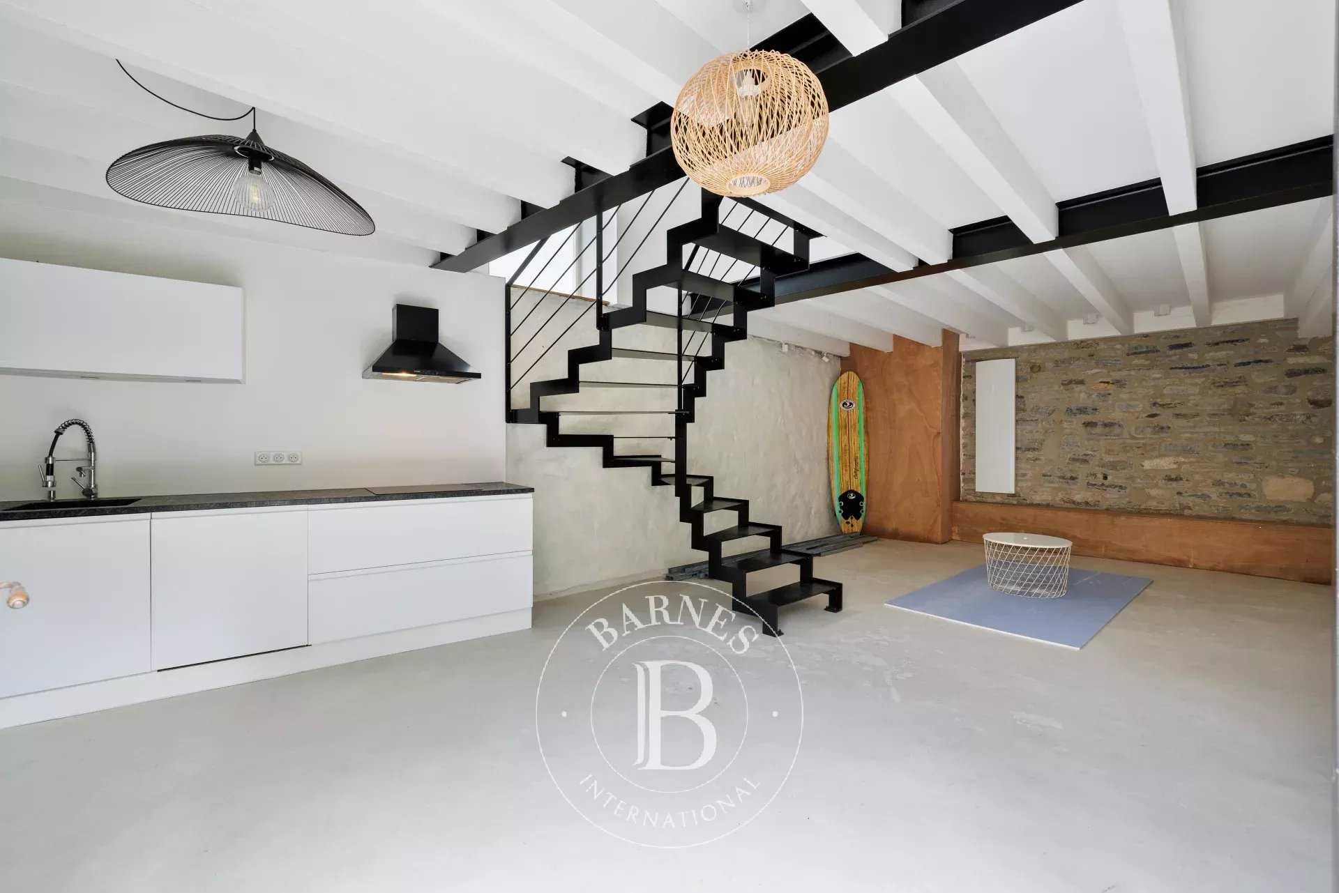 Piso Biarritz  -  ref 85841510 (picture 2)