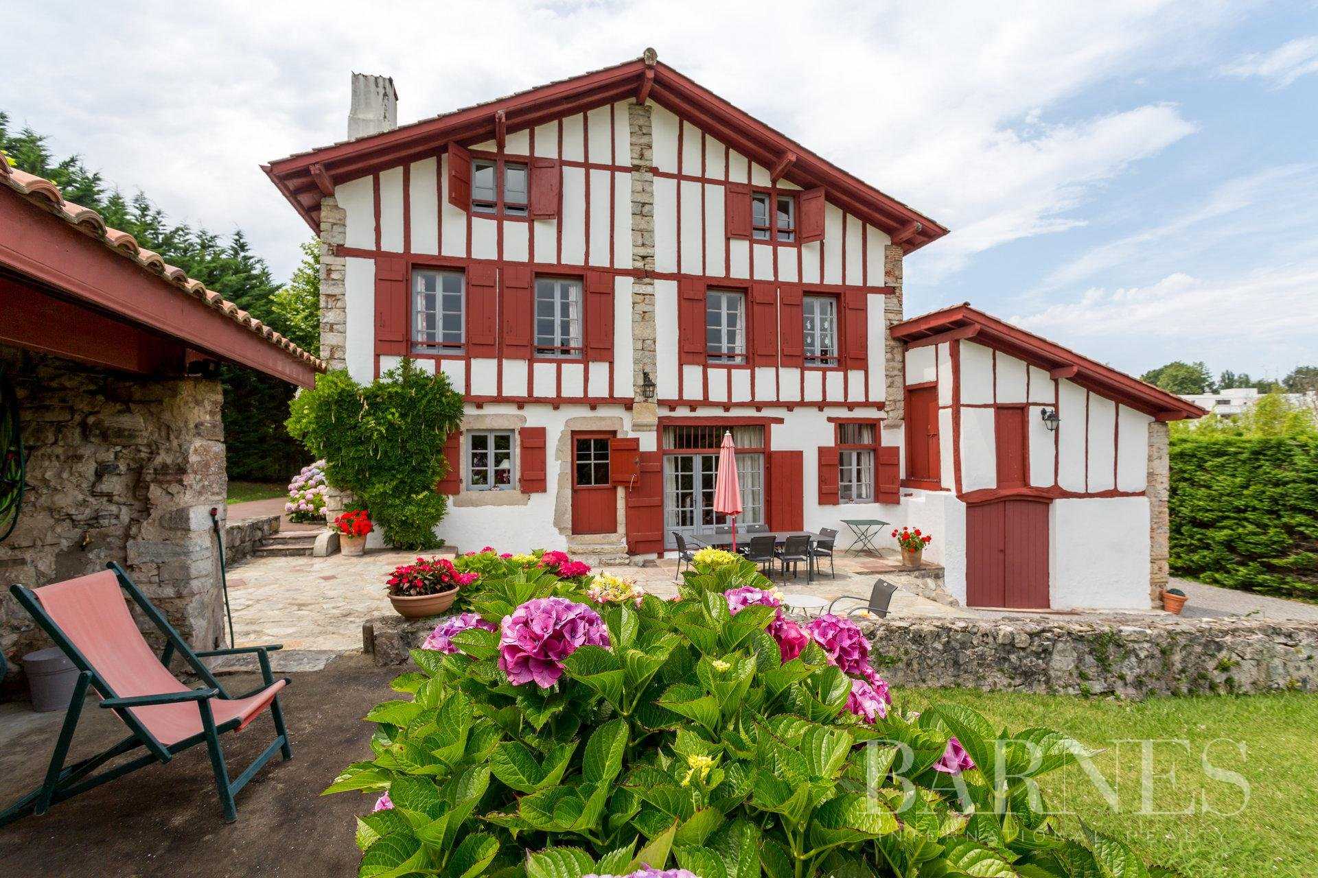 Maison Saint-Jean-de-Luz  -  ref 7108713 (picture 2)