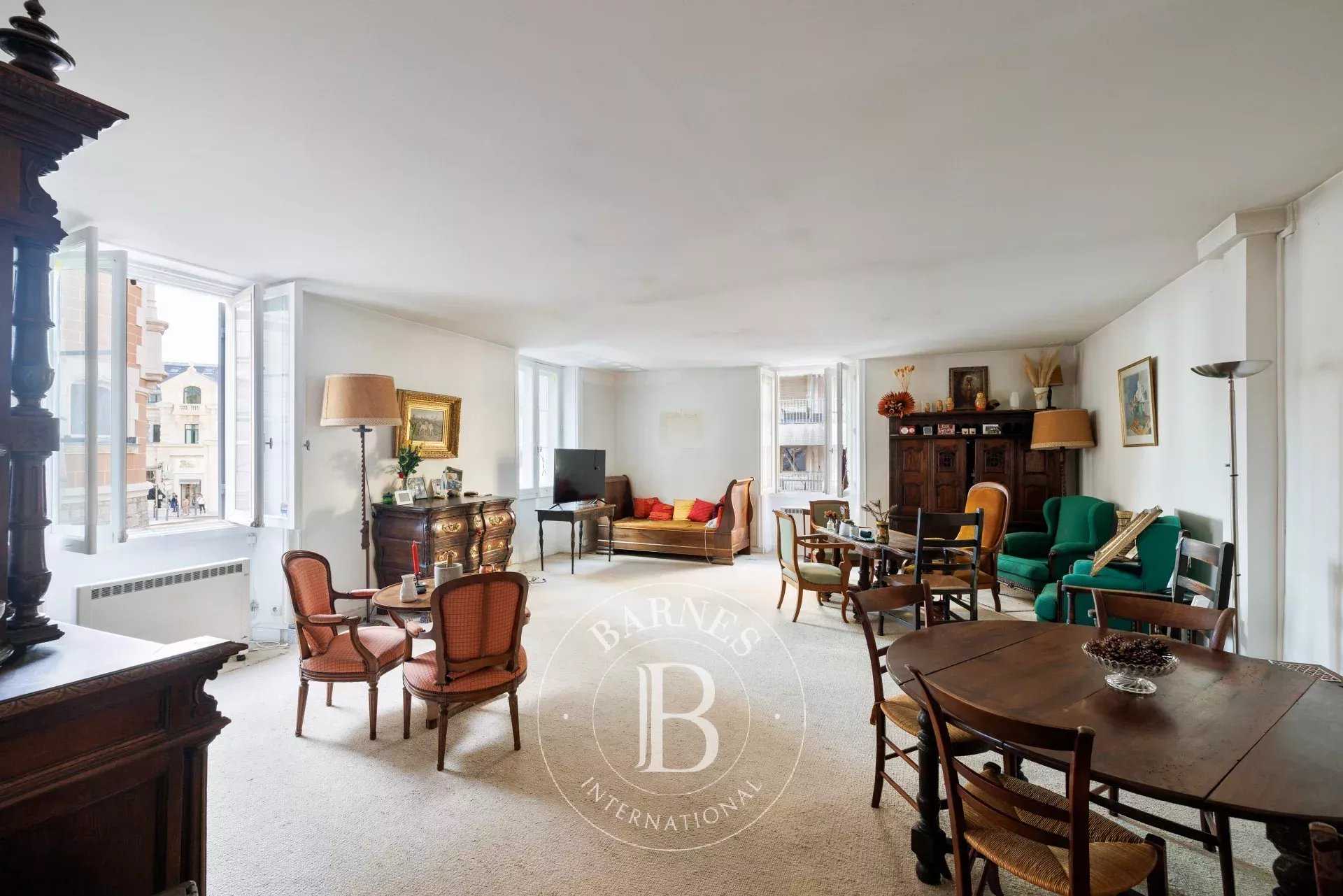 Piso Biarritz  -  ref 86191865 (picture 1)