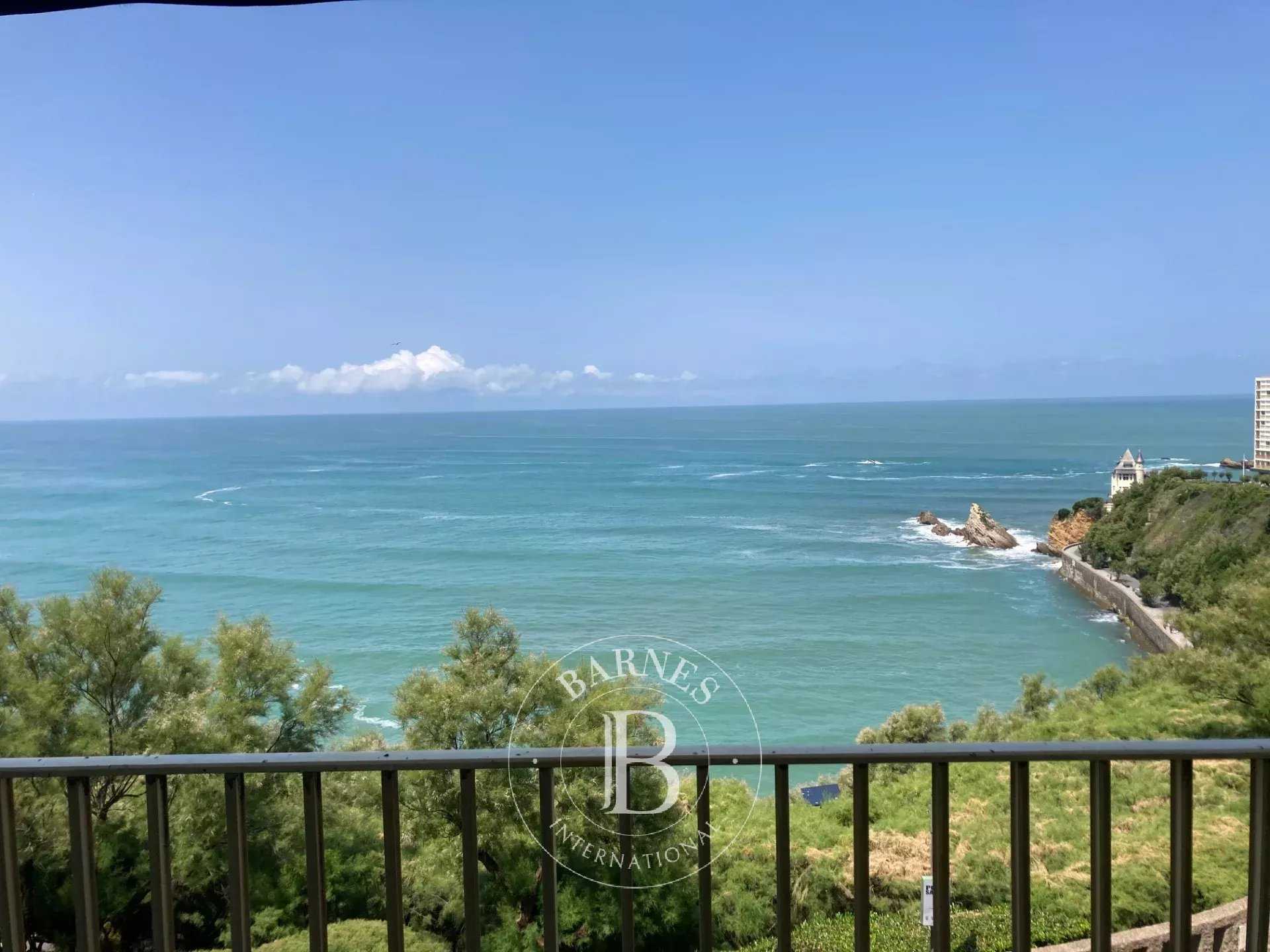 Appartement Biarritz