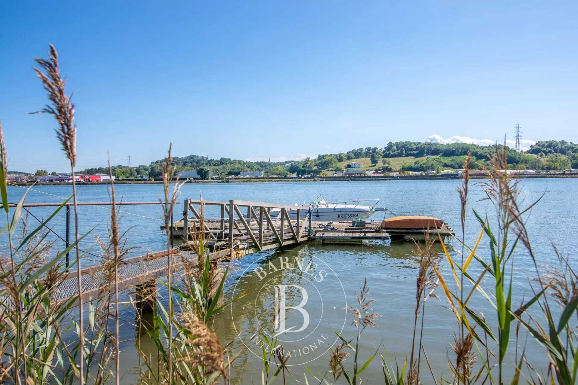 Maison Bayonne  -  ref 5965339 (picture 3)