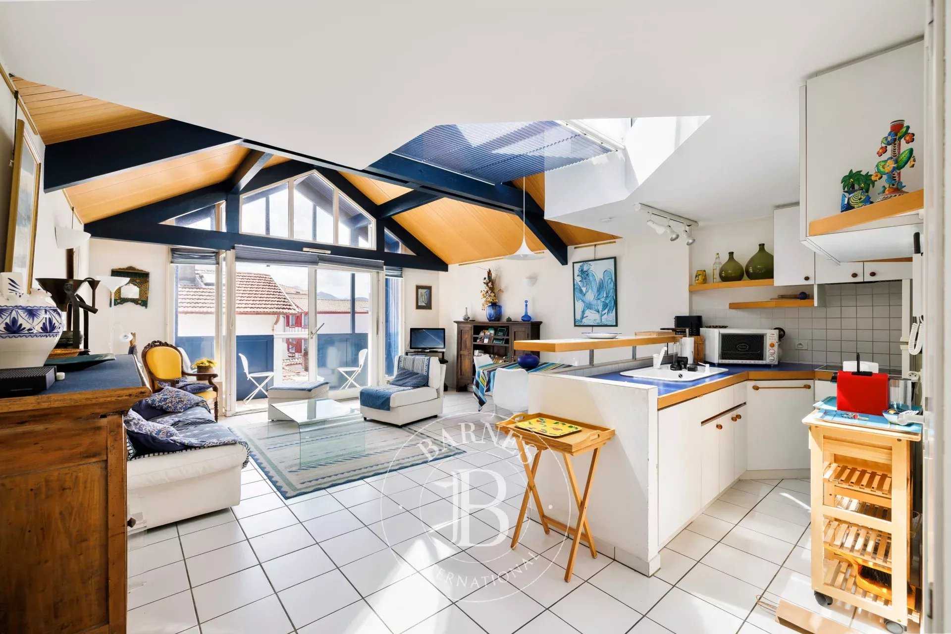 Appartement Saint-Jean-de-Luz  -  ref 85930121 (picture 3)