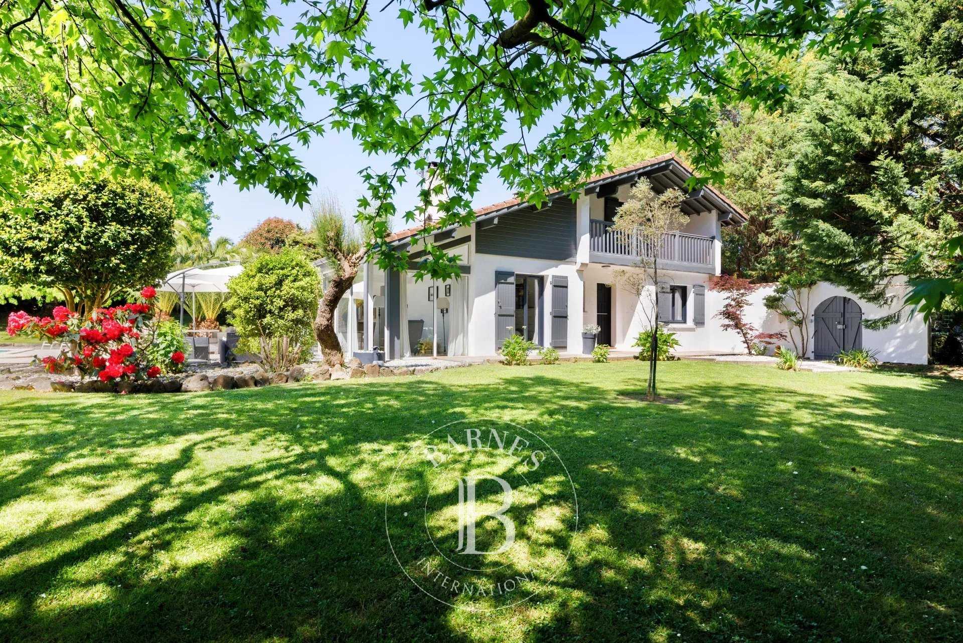 Maison Arcangues  -  ref 85828692 (picture 2)