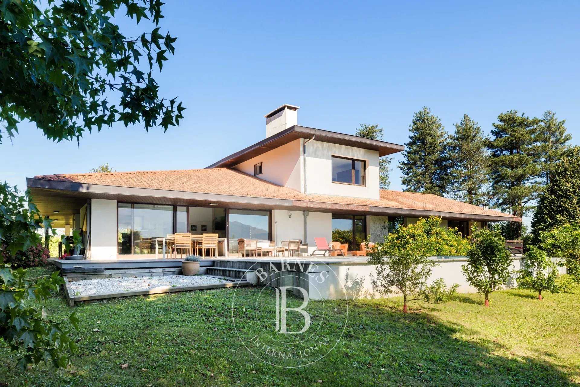 Maison Urrugne  -  ref 85419145 (picture 1)