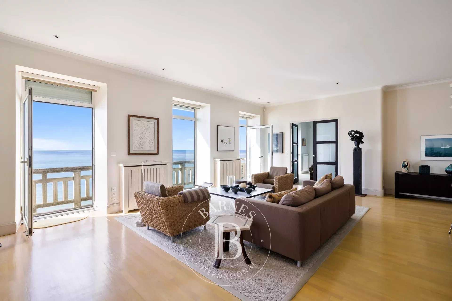 Apartment Biarritz  -  ref 84981940 (picture 3)