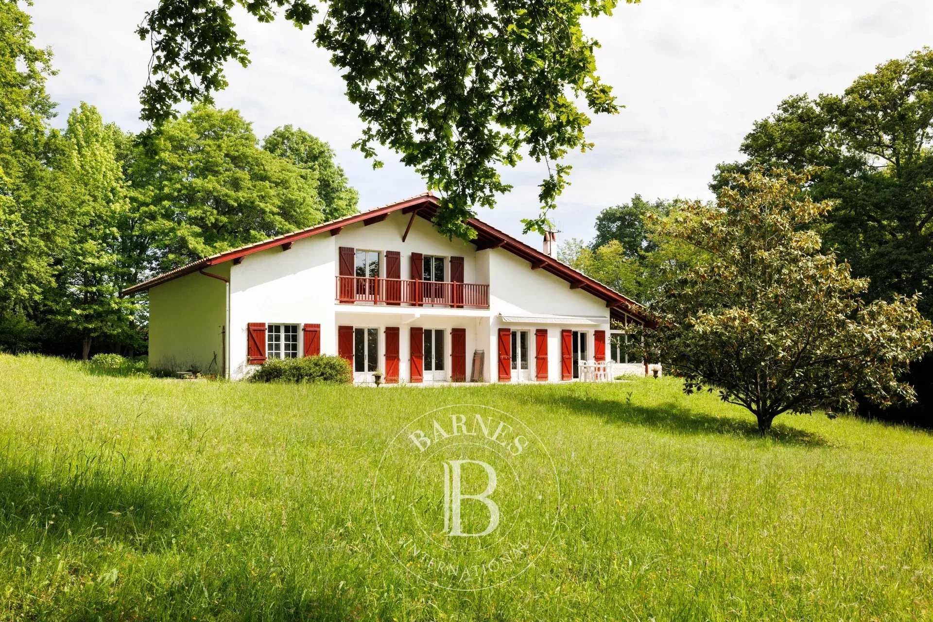 House Mouguerre  -  ref 85734442 (picture 2)