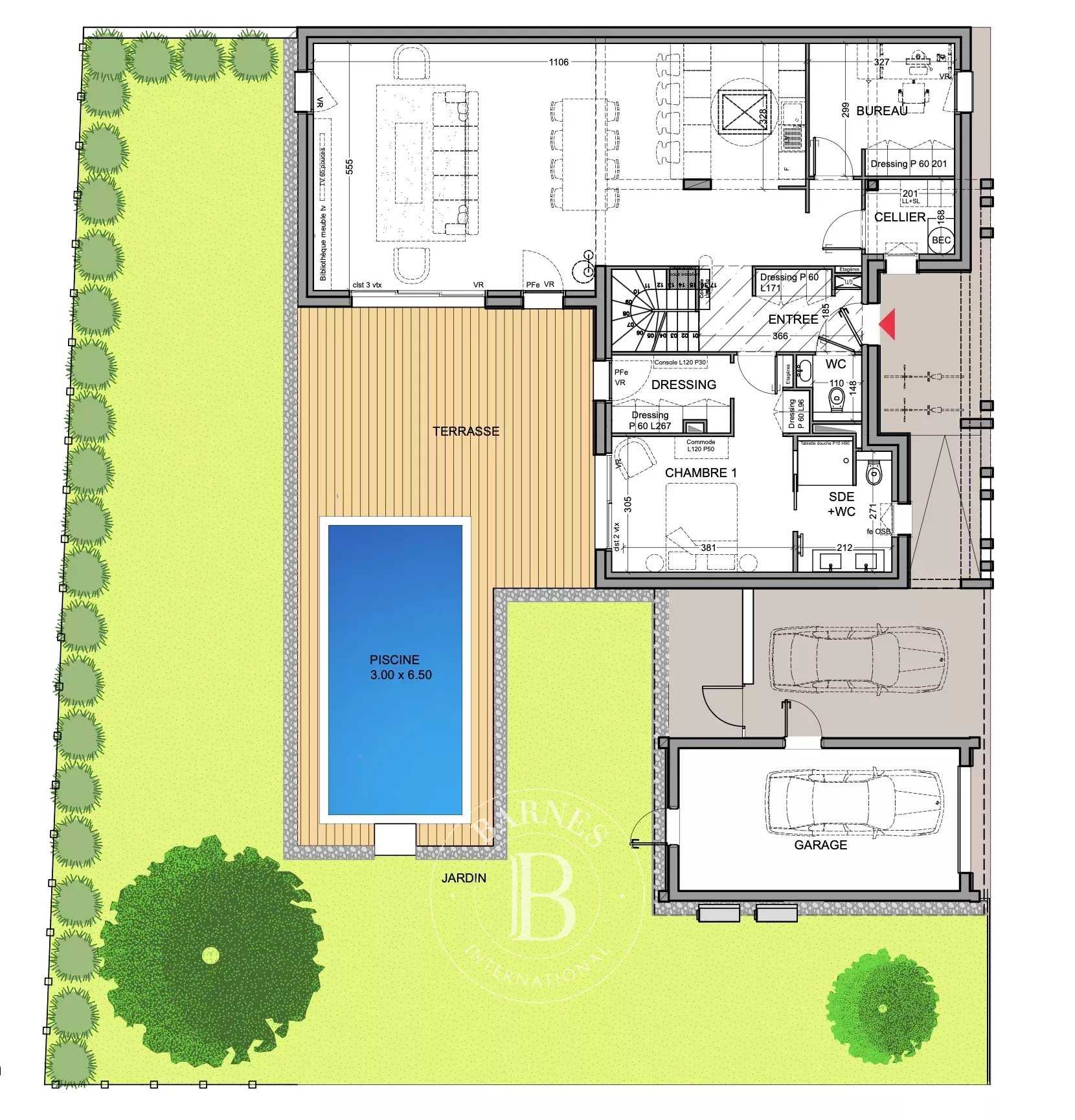 Maison Anglet  -  ref 86422351 (picture 3)