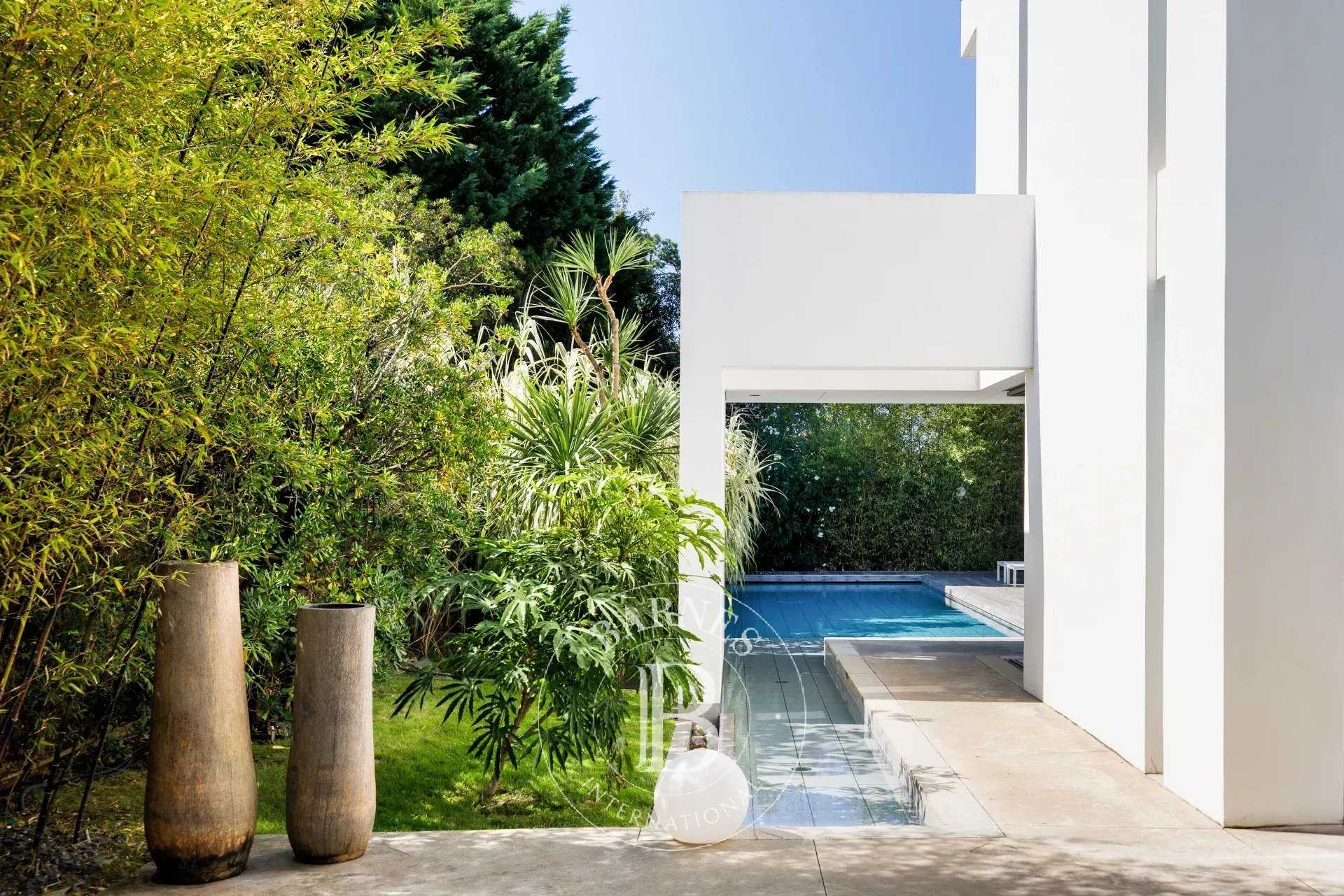 Maison Anglet  -  ref 5868120 (picture 2)