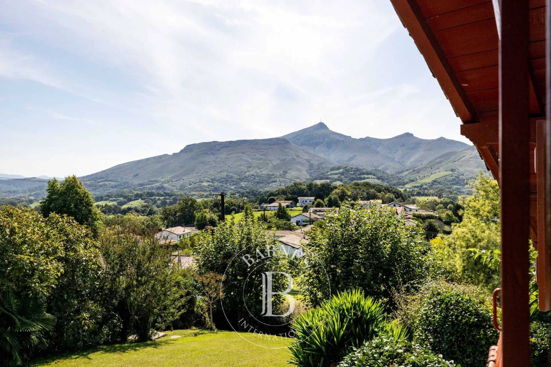 Casa Urrugne  -  ref 86155400 (picture 3)