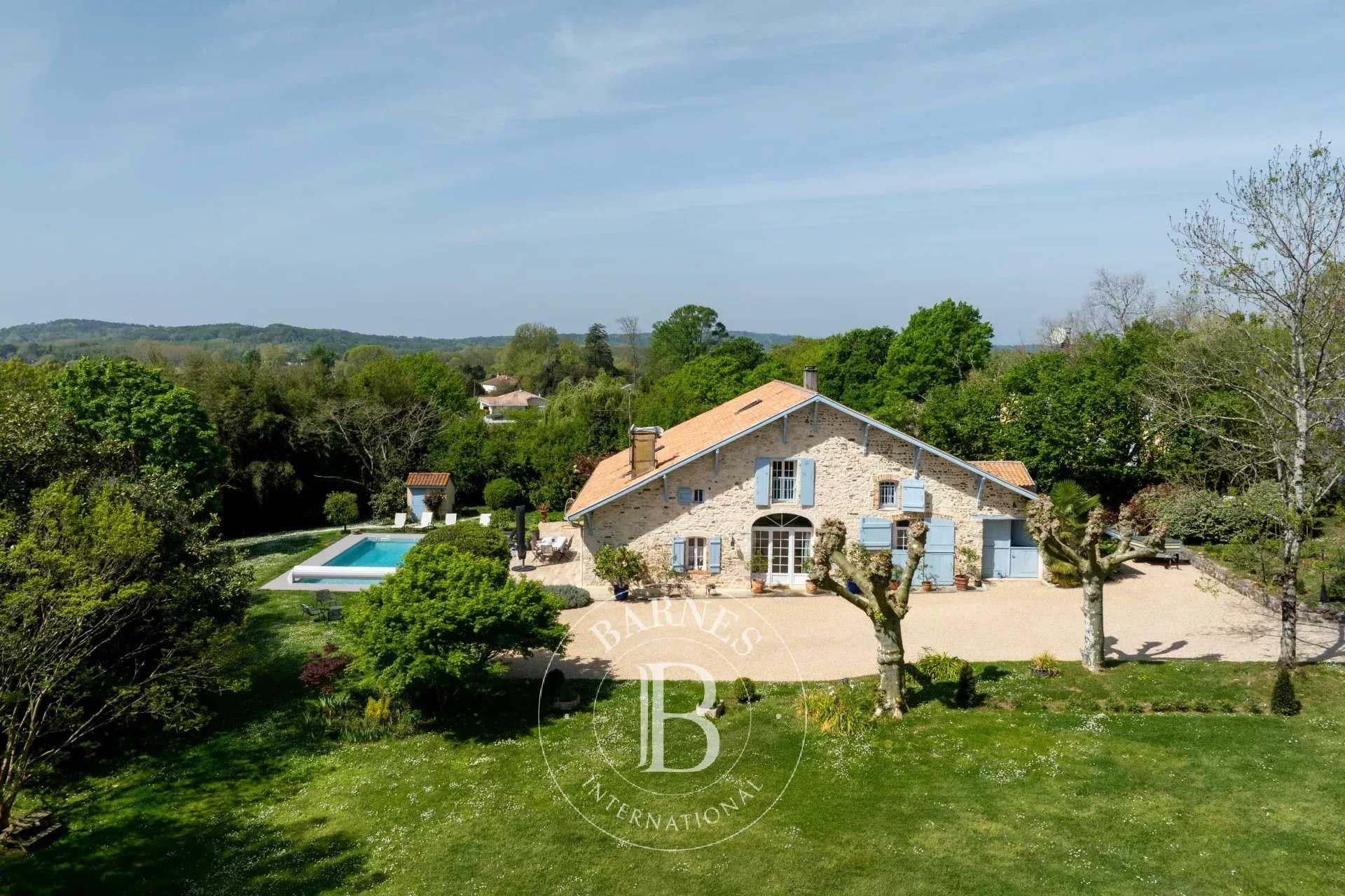 Maison Port-de-Lanne  -  ref 86911183 (picture 3)